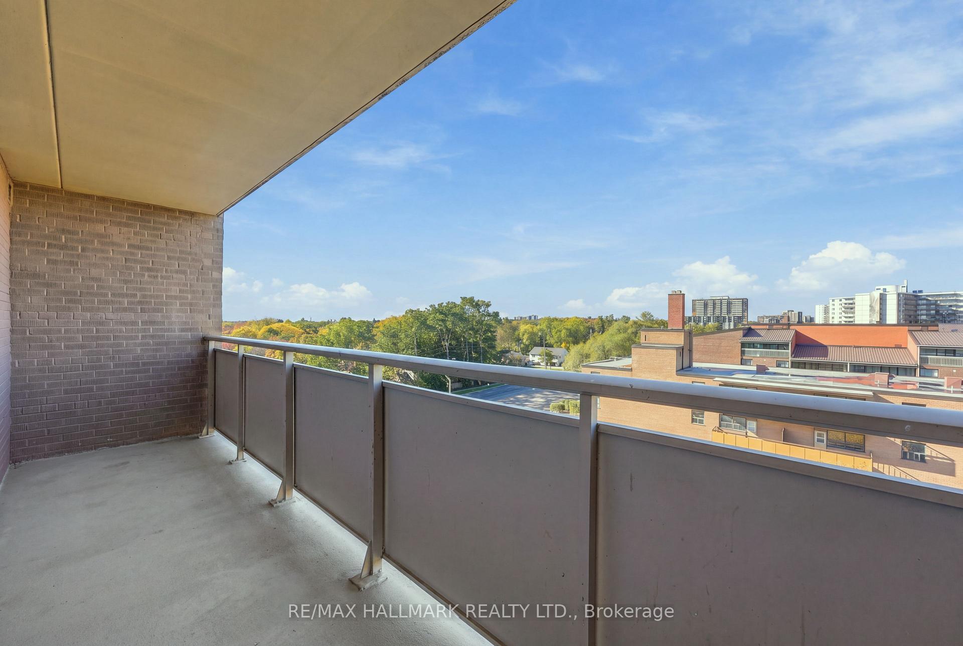 Photo 11 of Unit 704, 207 Galloway Road, Scarborough, West Hill — HOMEH