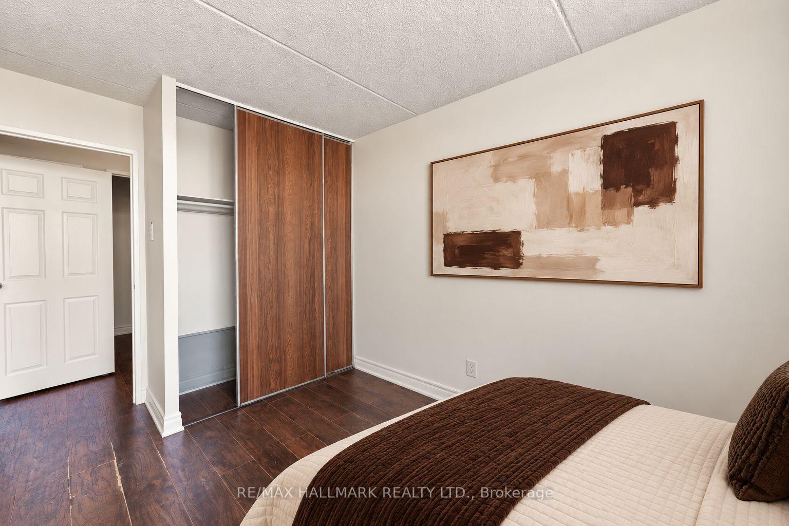 Photo 17 of Unit 704, 207 Galloway Road, Scarborough, West Hill — HOMEH