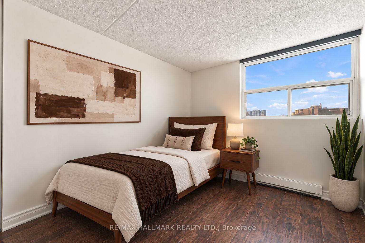 Photo 18 of Unit 704, 207 Galloway Road, Scarborough, West Hill — HOMEH
