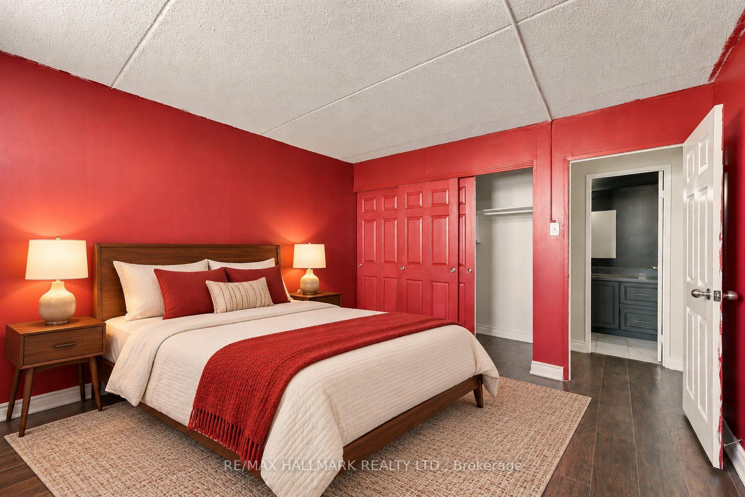 Photo 20 of Unit 704, 207 Galloway Road, Scarborough, West Hill — HOMEH