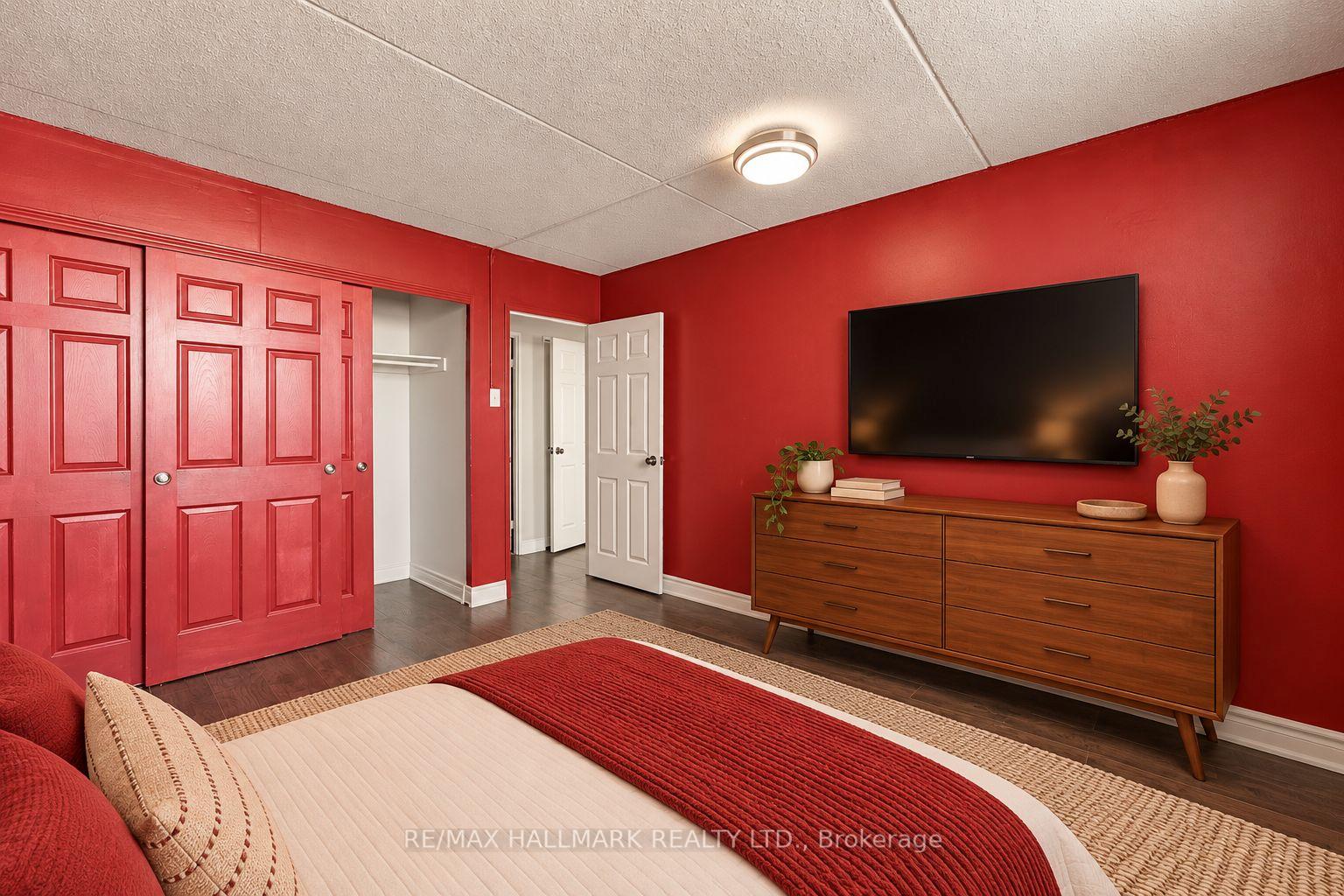 Photo 21 of Unit 704, 207 Galloway Road, Scarborough, West Hill — HOMEH