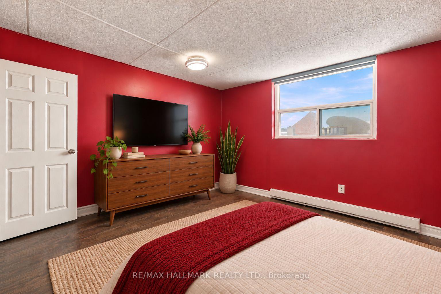 Photo 22 of Unit 704, 207 Galloway Road, Scarborough, West Hill — HOMEH