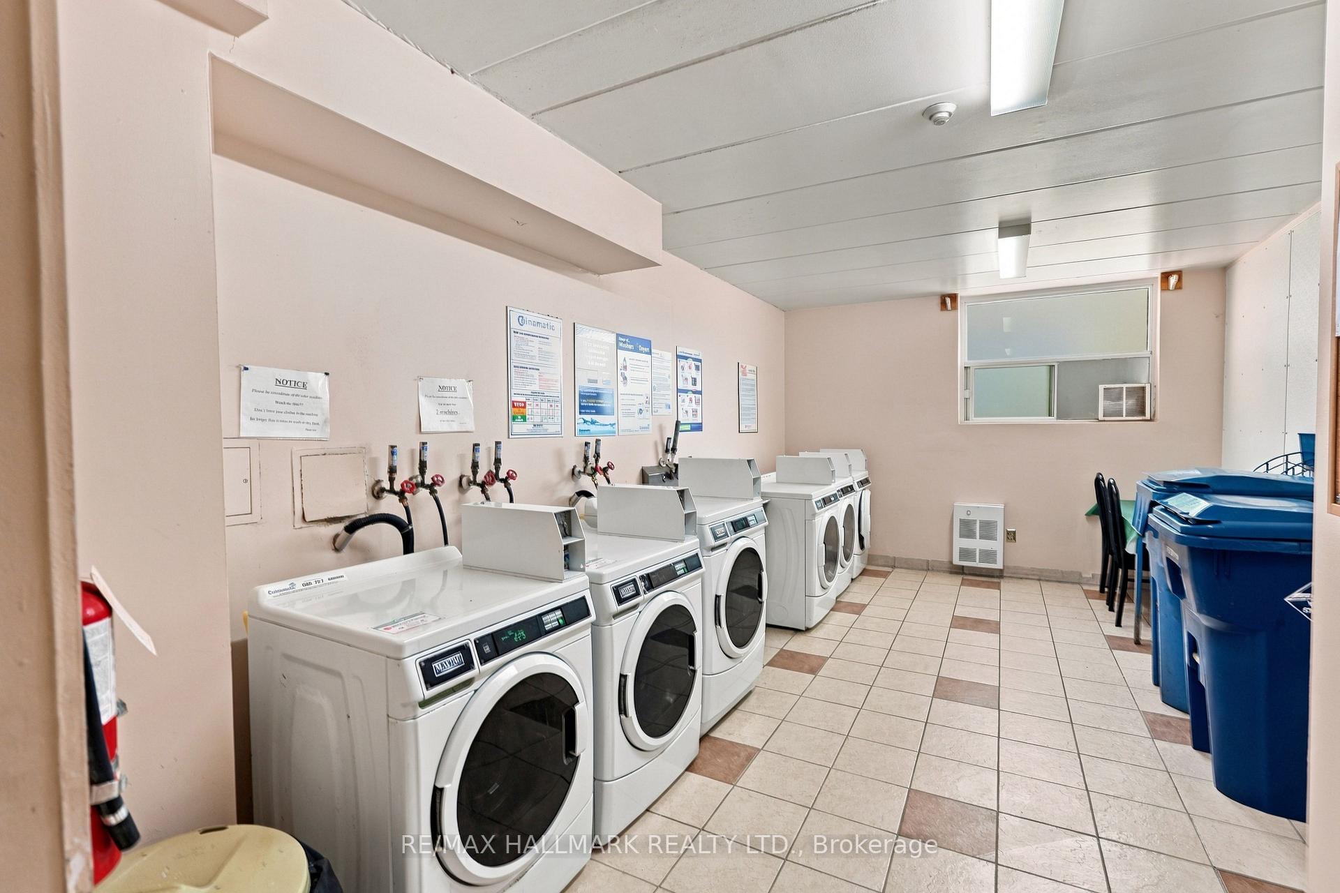 Photo 23 of Unit 704, 207 Galloway Road, Scarborough, West Hill — HOMEH