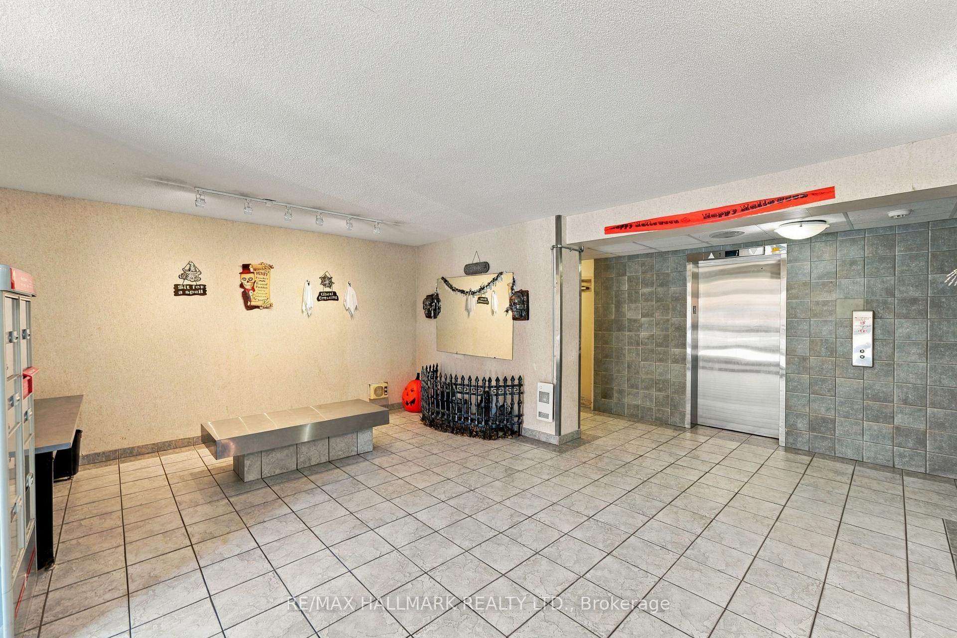 Photo 24 of Unit 704, 207 Galloway Road, Scarborough, West Hill — HOMEH