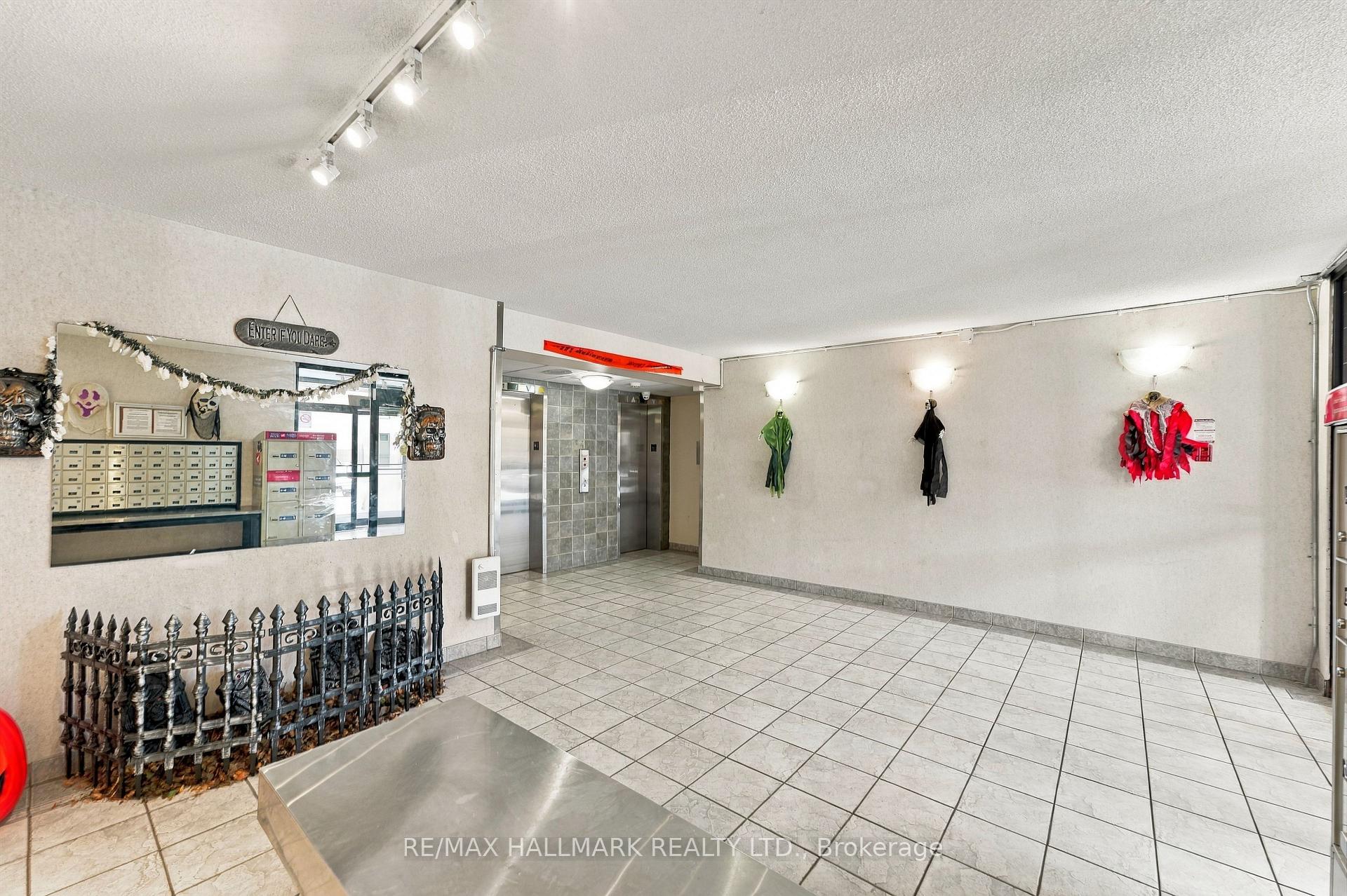 Photo 25 of Unit 704, 207 Galloway Road, Scarborough, West Hill — HOMEH