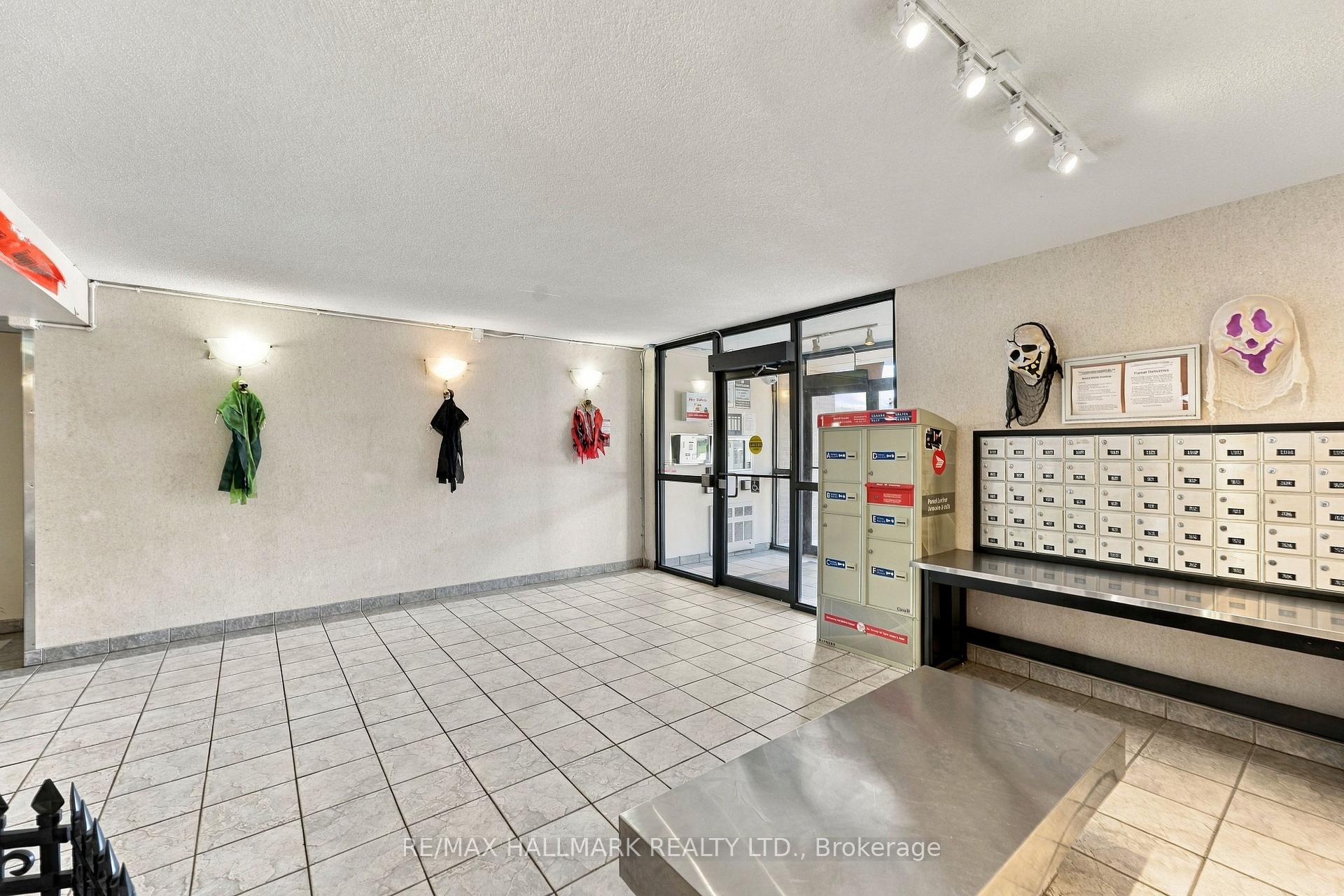 Photo 26 of Unit 704, 207 Galloway Road, Scarborough, West Hill — HOMEH