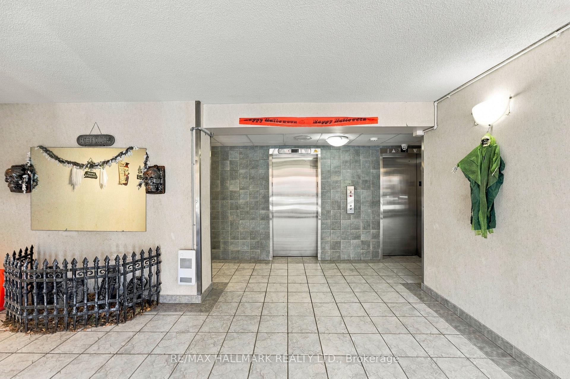 Photo 27 of Unit 704, 207 Galloway Road, Scarborough, West Hill — HOMEH