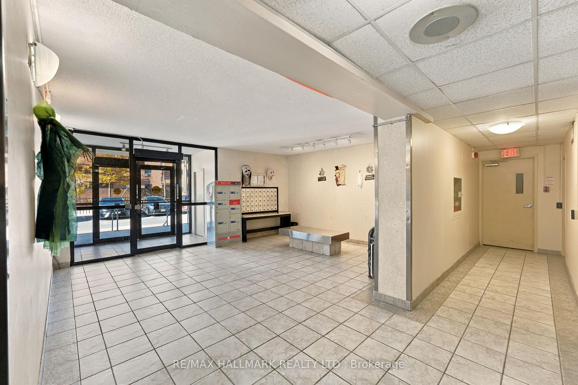 Photo 28 of Unit 704, 207 Galloway Road, Scarborough, West Hill — HOMEH