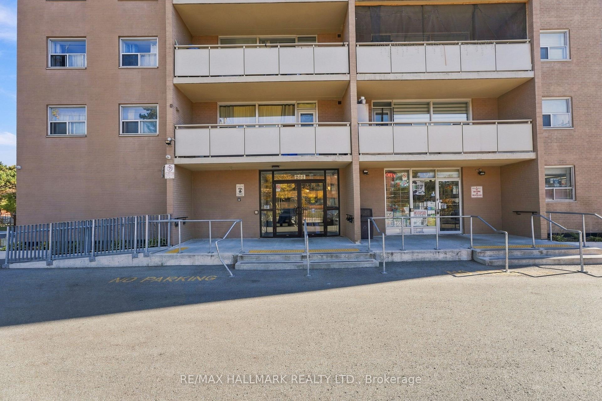 Photo 29 of Unit 704, 207 Galloway Road, Scarborough, West Hill — HOMEH