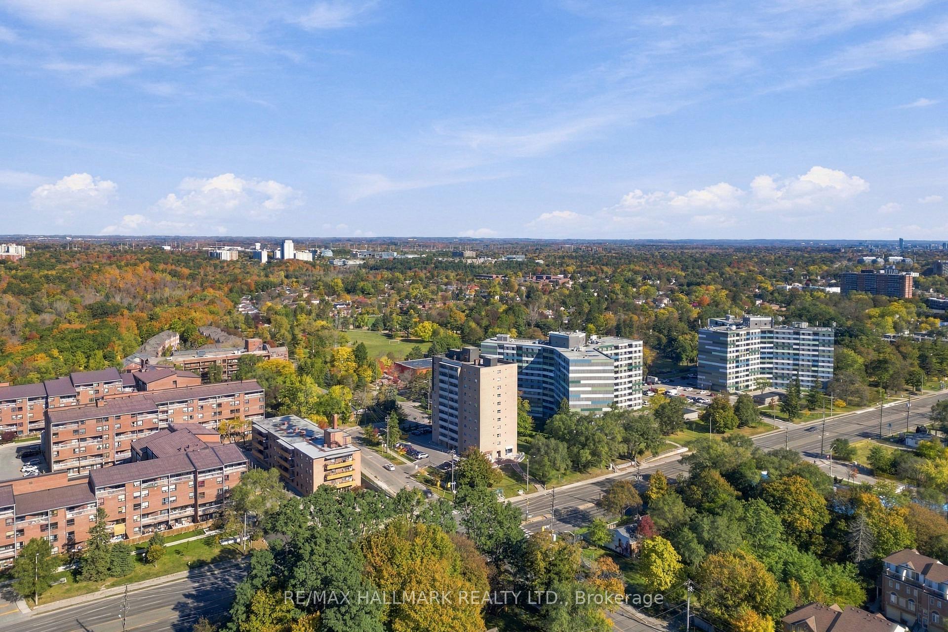 Photo 32 of Unit 704, 207 Galloway Road, Scarborough, West Hill — HOMEH