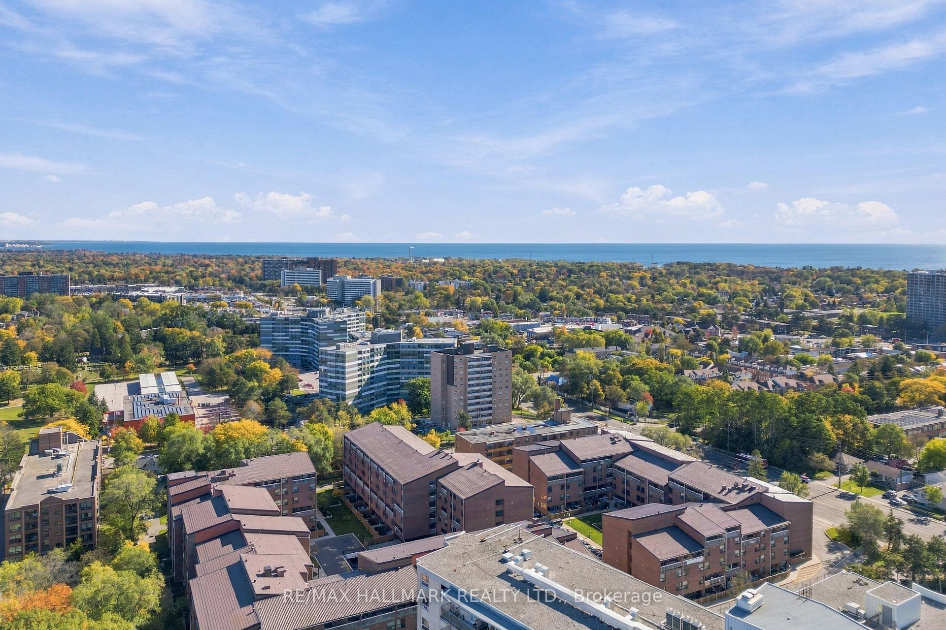 Photo 33 of Unit 704, 207 Galloway Road, Scarborough, West Hill — HOMEH