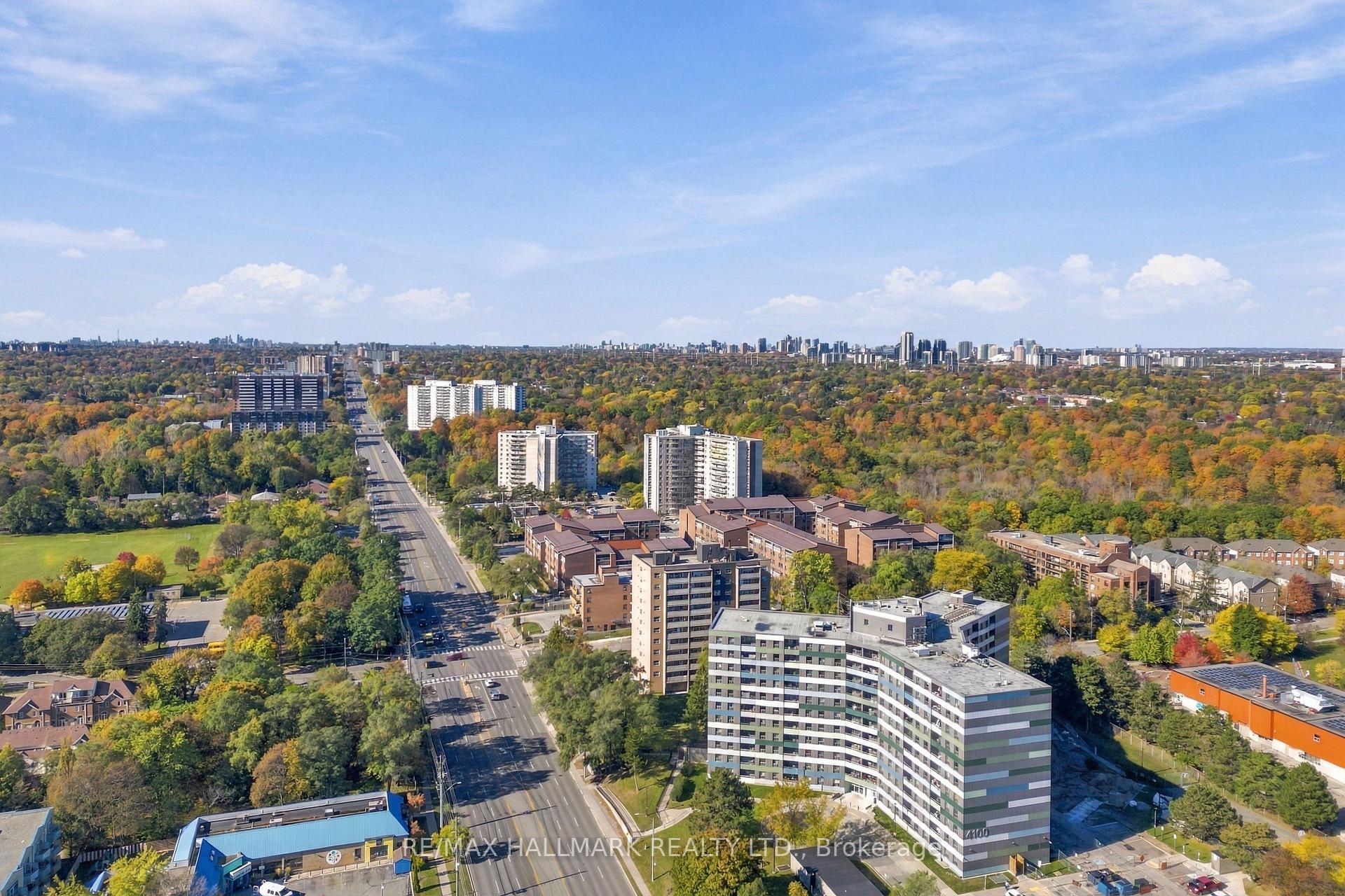 Photo 34 of Unit 704, 207 Galloway Road, Scarborough, West Hill — HOMEH