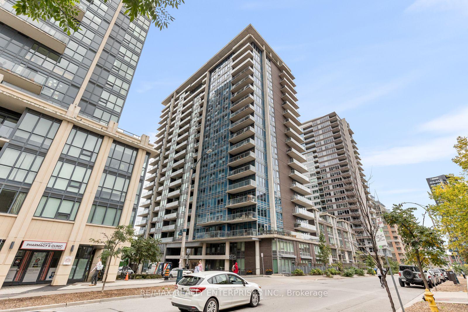 Photo of Unit 1712, 55 East Liberty Street