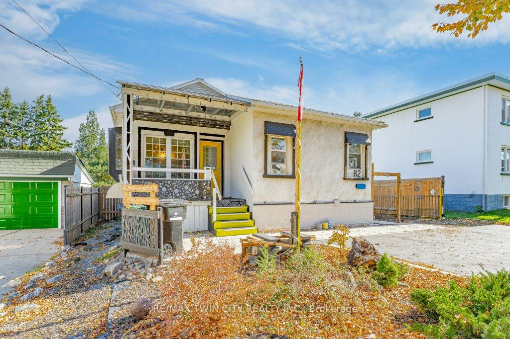 Photo 1 of 82 Kehl Street, Kitchener, Southdale — HOMEH