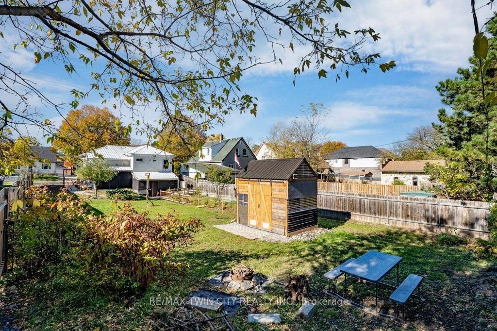Photo 25 of 82 Kehl Street, Kitchener, Southdale — HOMEH