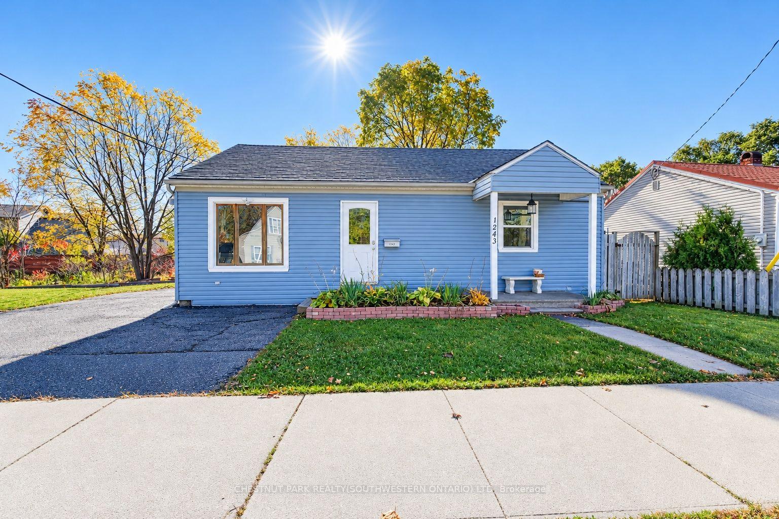Photo 1 of 1243 Whitley Street, Cambridge, Lang's Farm — HOMEH