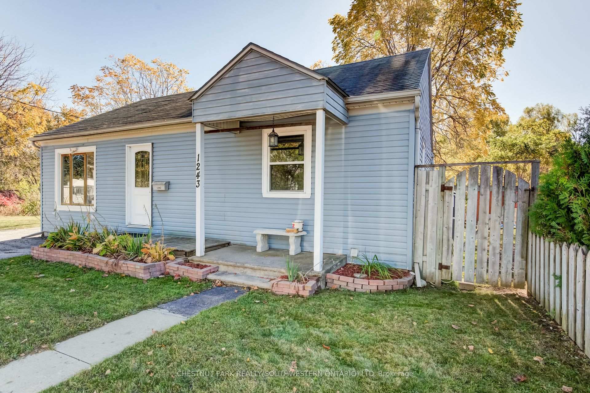 Photo 2 of 1243 Whitley Street, Cambridge, Lang's Farm — HOMEH