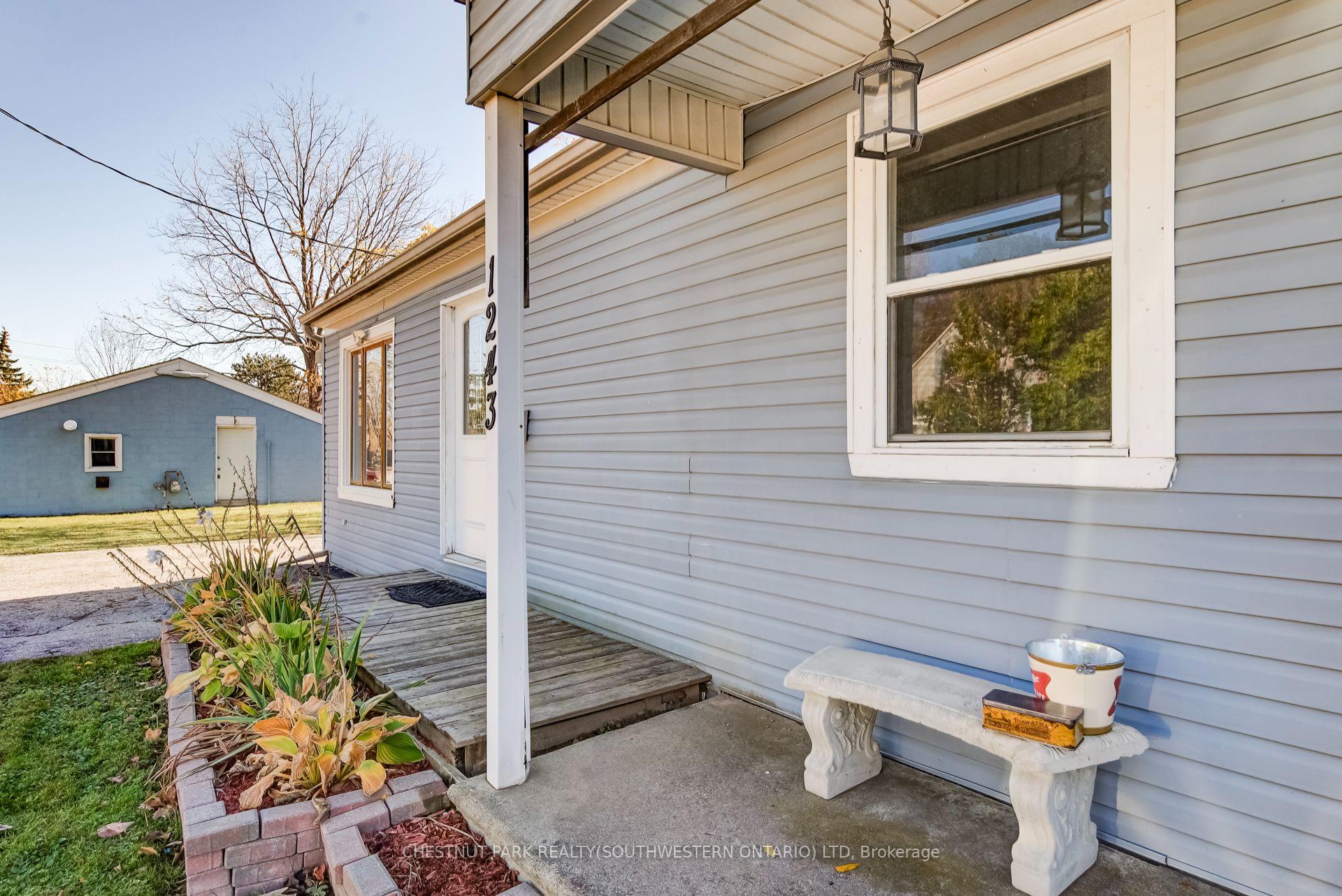 Photo 3 of 1243 Whitley Street, Cambridge, Lang's Farm — HOMEH