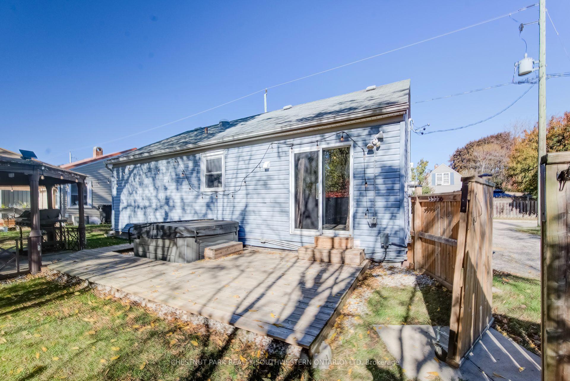 Photo 38 of 1243 Whitley Street, Cambridge, Lang's Farm — HOMEH