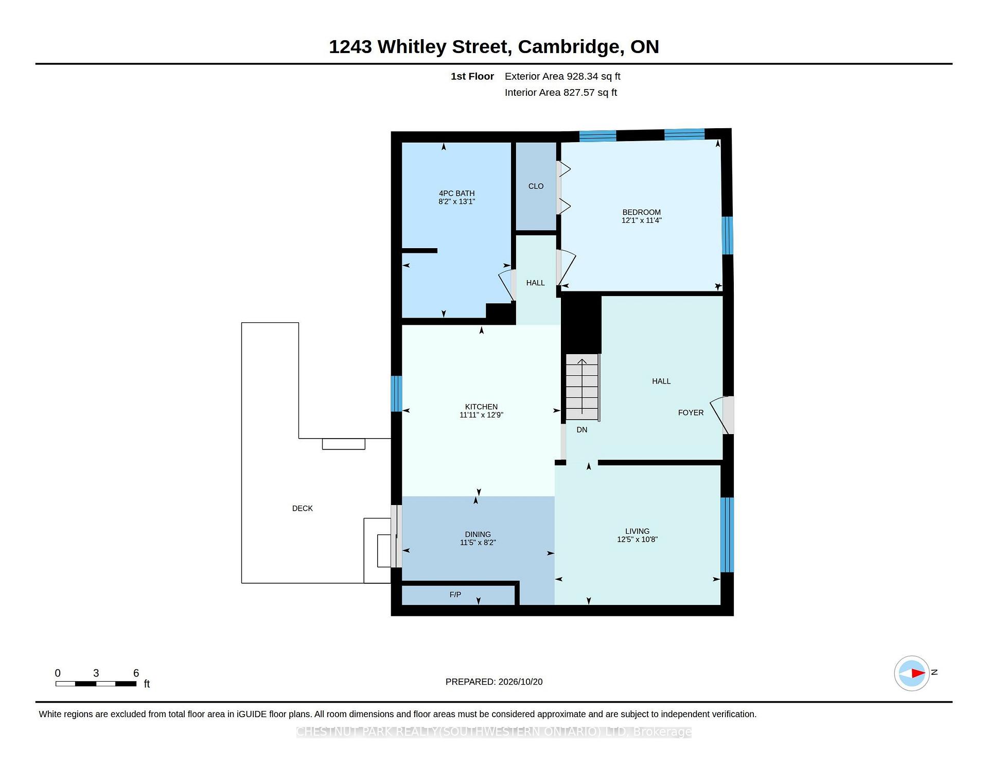 Photo 54 of 1243 Whitley Street, Cambridge, Lang's Farm — HOMEH