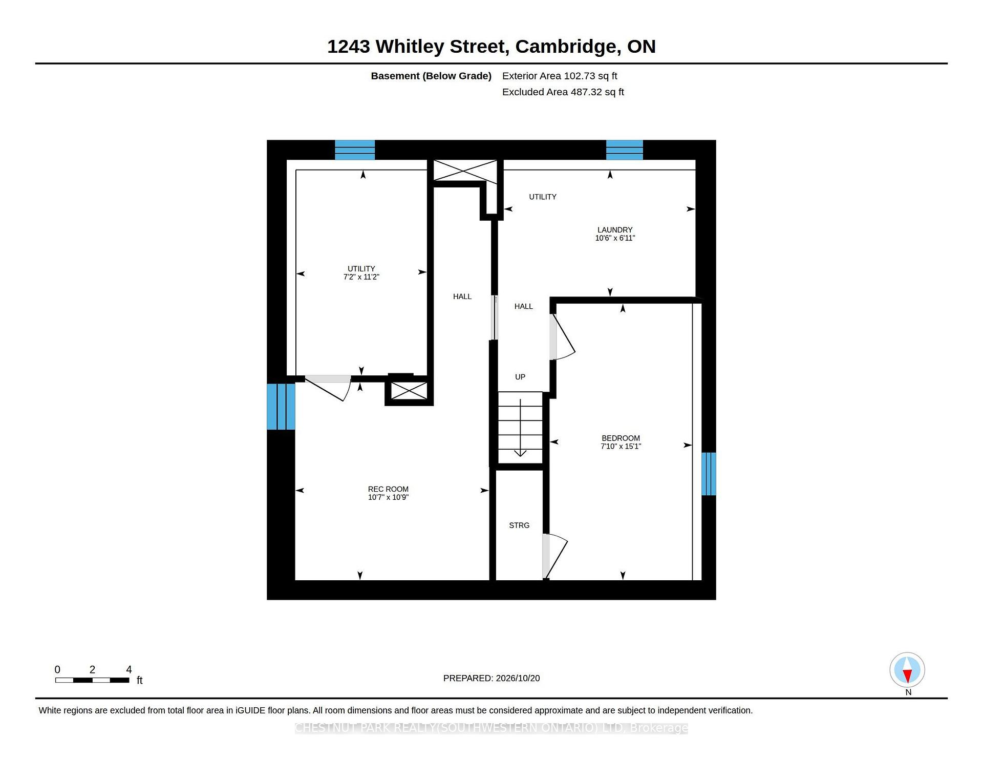 Photo 55 of 1243 Whitley Street, Cambridge, Lang's Farm — HOMEH