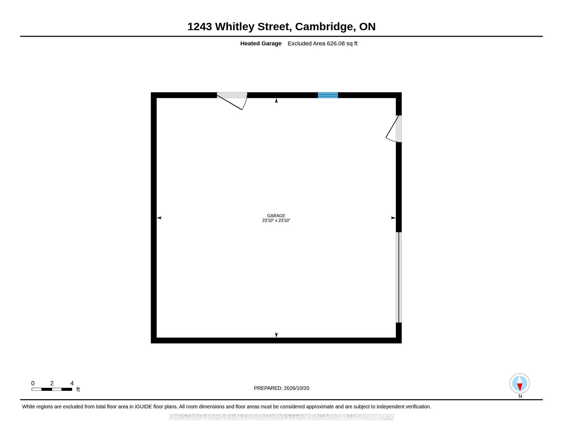 Photo 56 of 1243 Whitley Street, Cambridge, Lang's Farm — HOMEH