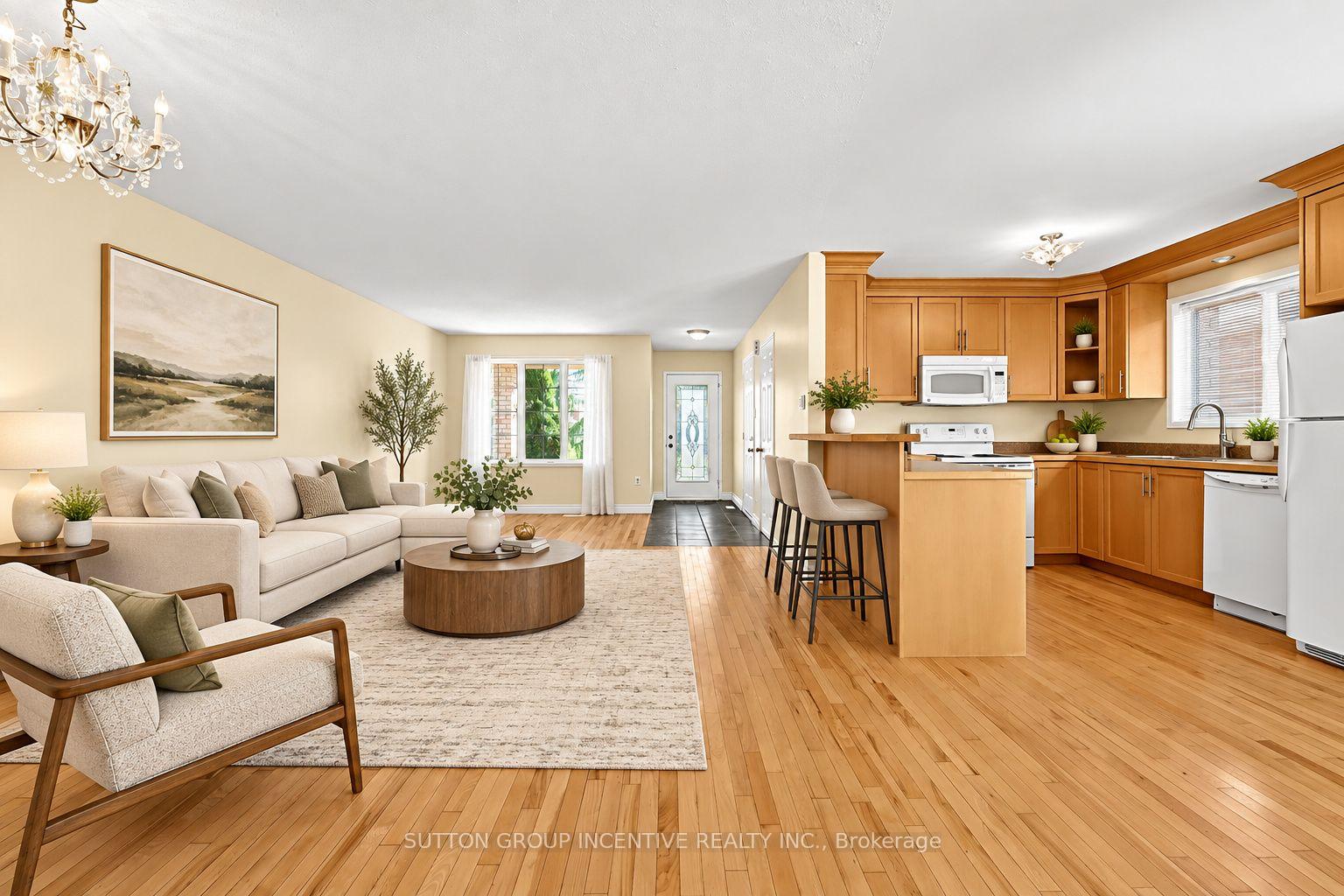 Photo 5 of 8 Lucas Avenue, Barrie, Holly — HOMEH