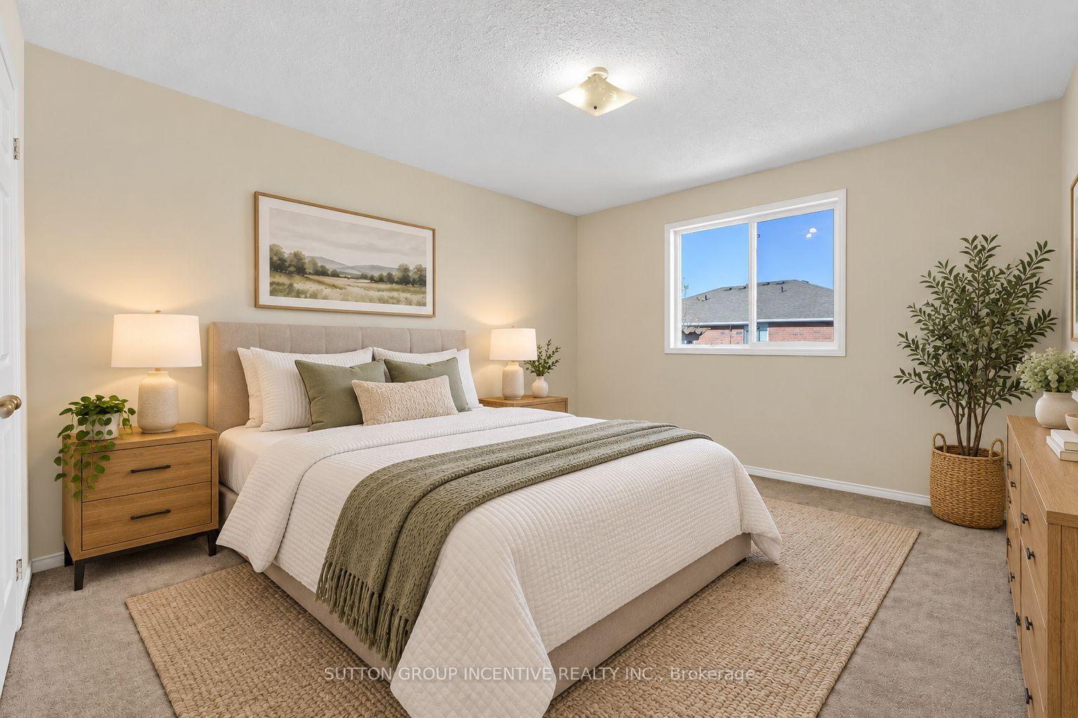 Photo 15 of 8 Lucas Avenue, Barrie, Holly — HOMEH