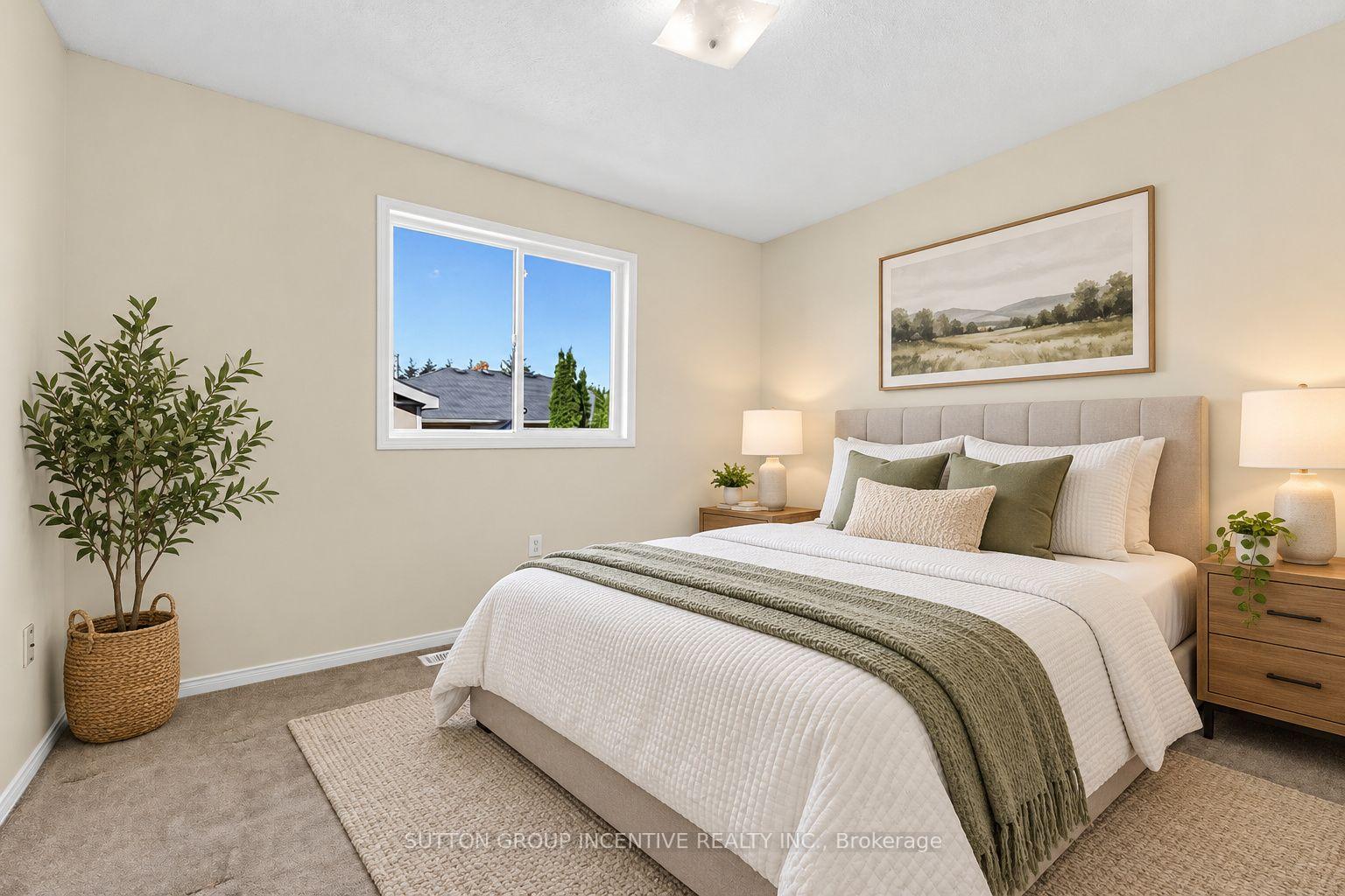Photo 21 of 8 Lucas Avenue, Barrie, Holly — HOMEH