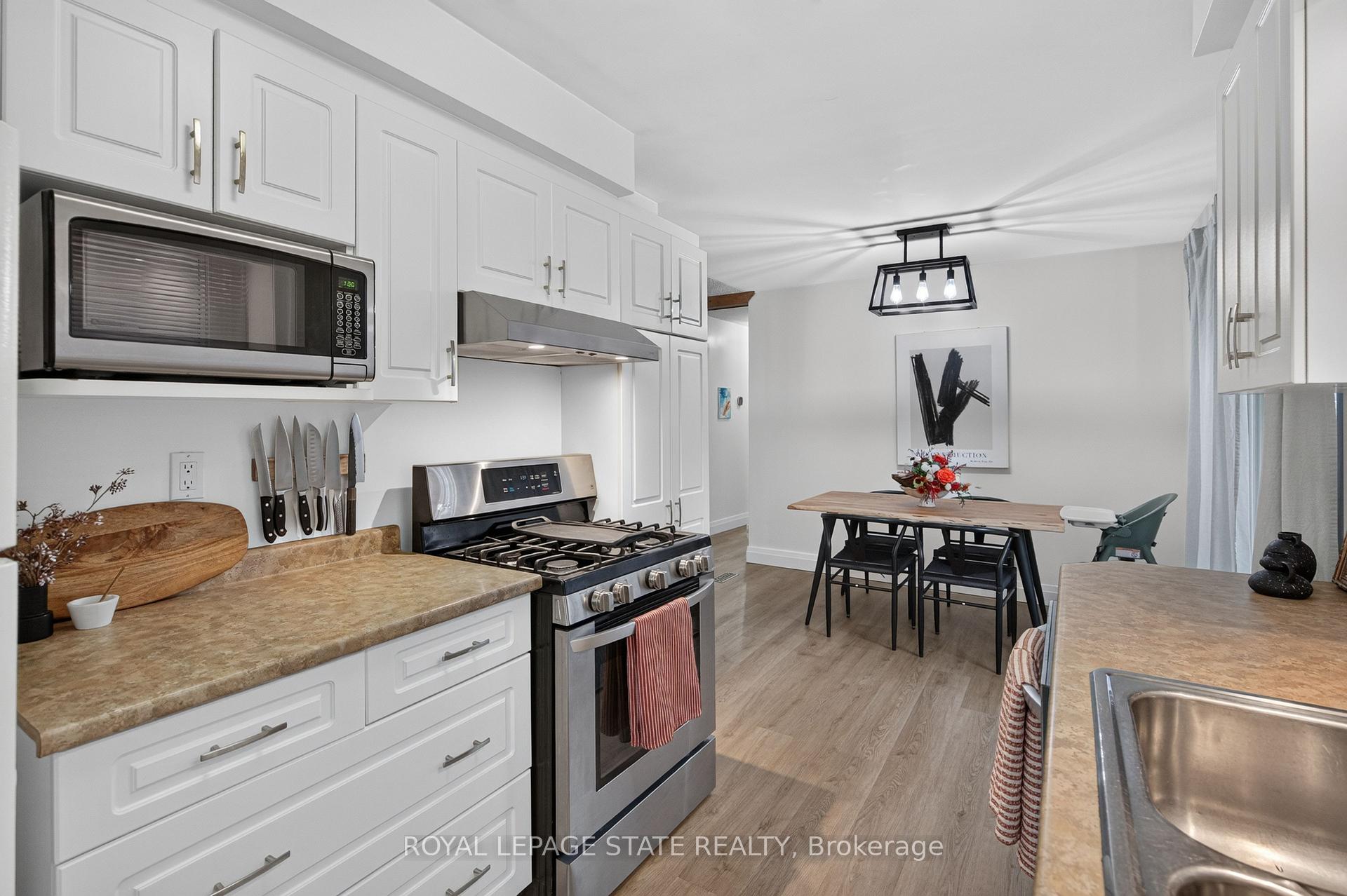 Photo 12 of 38 Southglen Road, Brantford, Cedarland — HOMEH