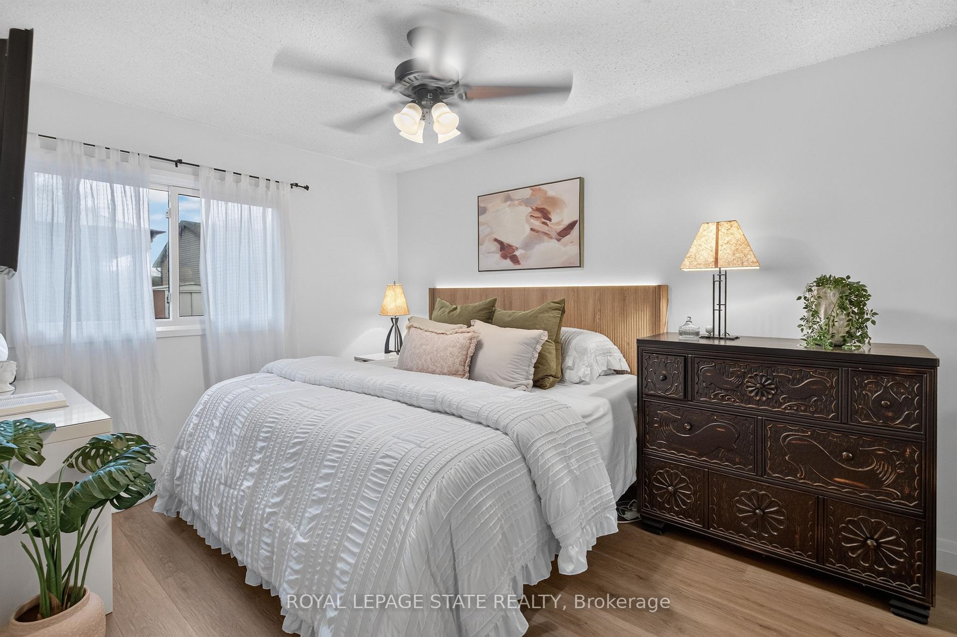 Photo 19 of 38 Southglen Road, Brantford, Cedarland — HOMEH