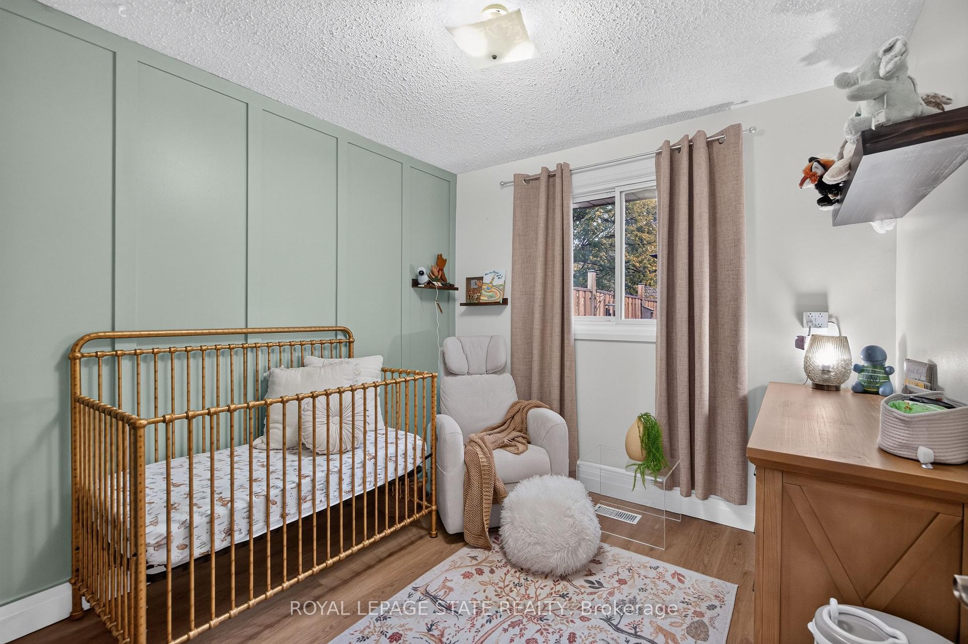 Photo 20 of 38 Southglen Road, Brantford, Cedarland — HOMEH