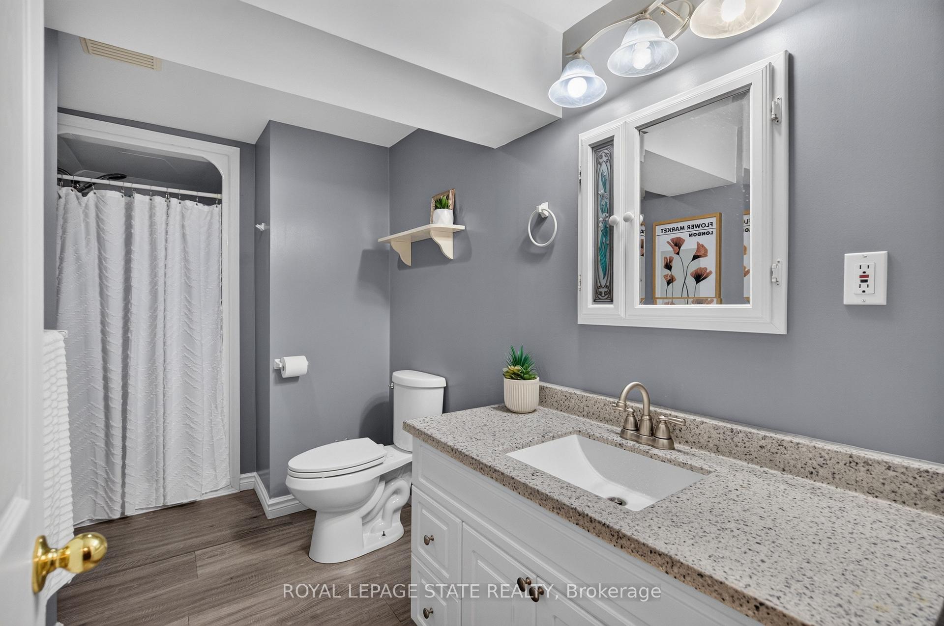 Photo 31 of 38 Southglen Road, Brantford, Cedarland — HOMEH