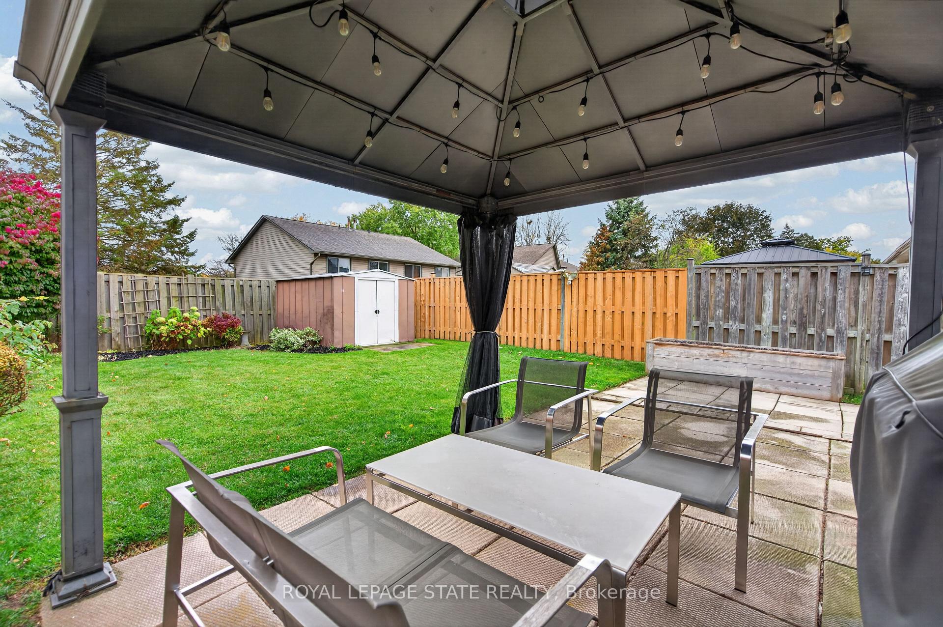 Photo 38 of 38 Southglen Road, Brantford, Cedarland — HOMEH