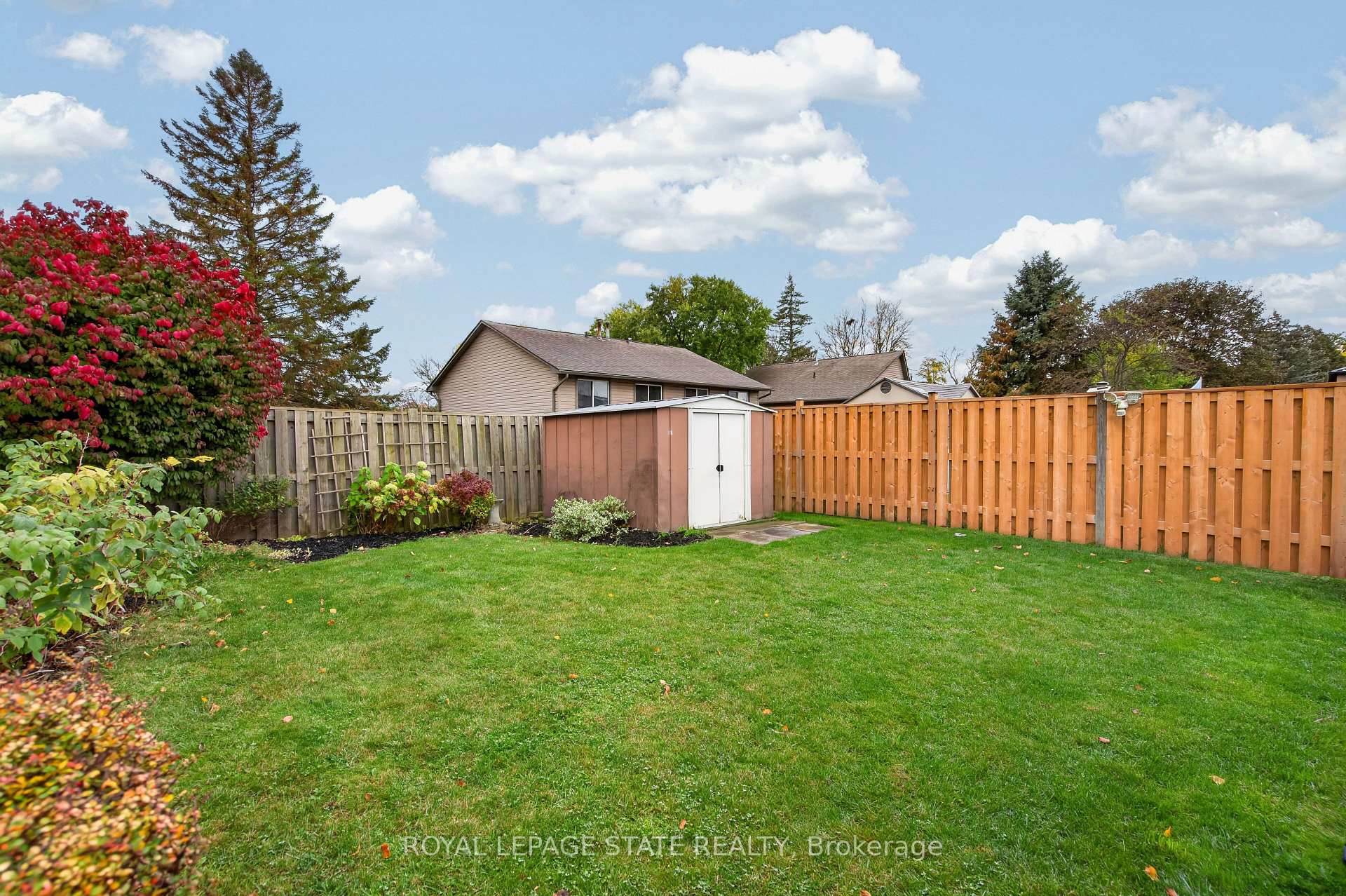 Photo 39 of 38 Southglen Road, Brantford, Cedarland — HOMEH