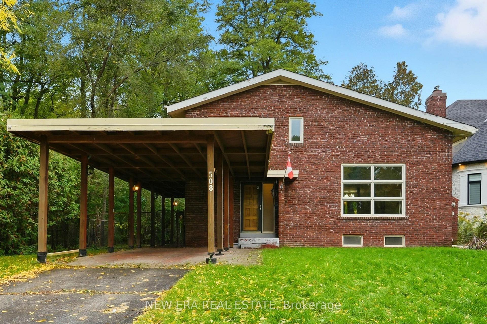 Photo of 508 Cliffview Road