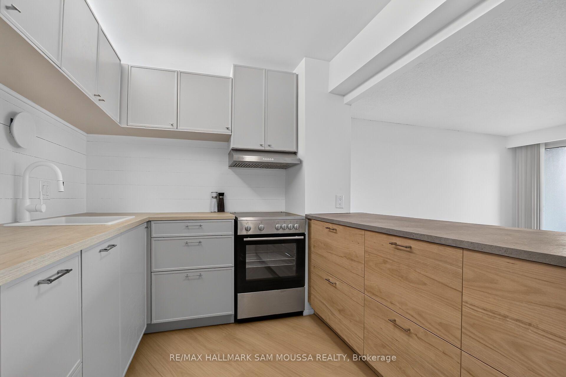 Photo 13 of Unit 1309, 1171 Ambleside Drive, Ottawa, Woodroffe — HOMEH