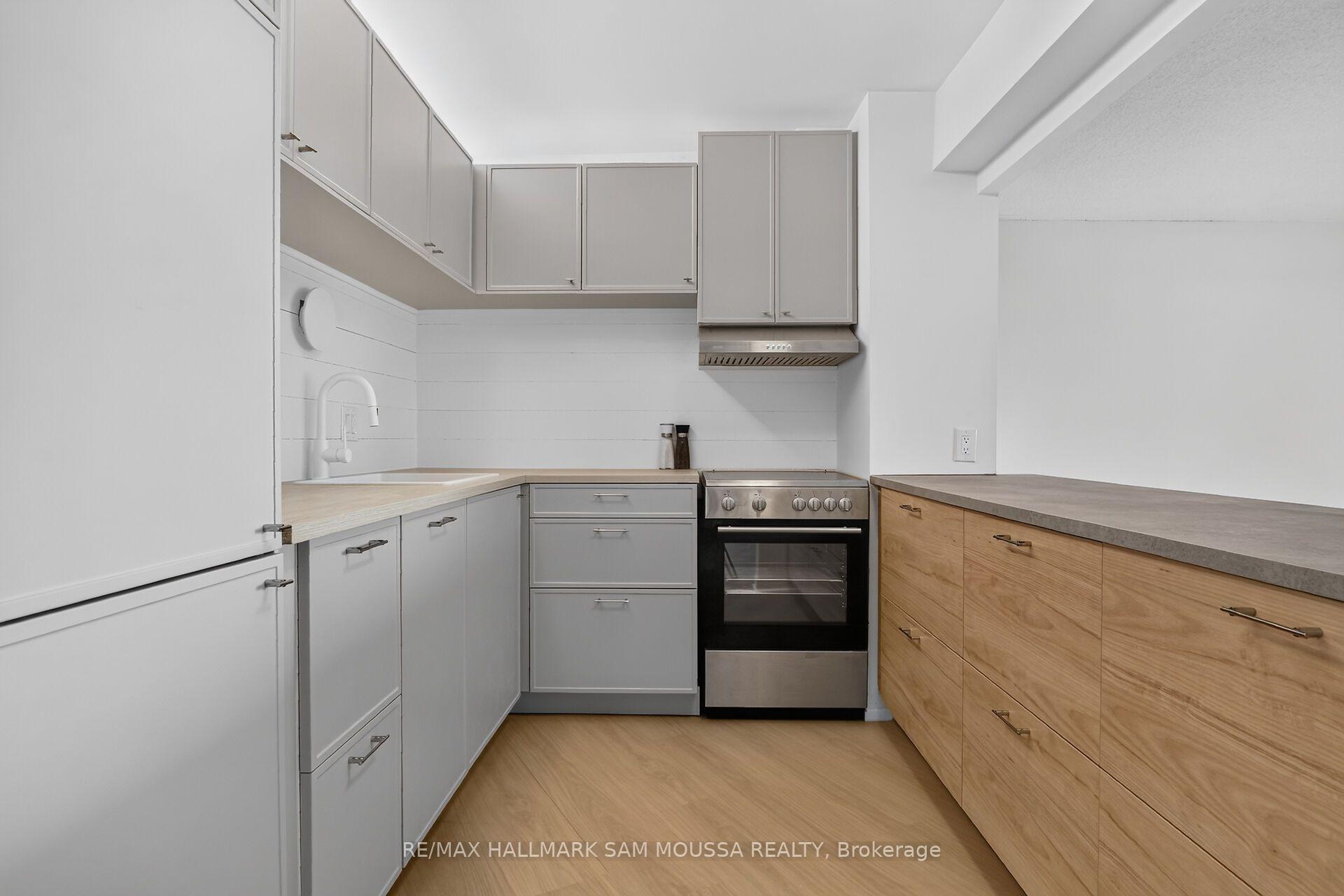 Photo 14 of Unit 1309, 1171 Ambleside Drive, Ottawa, Woodroffe — HOMEH