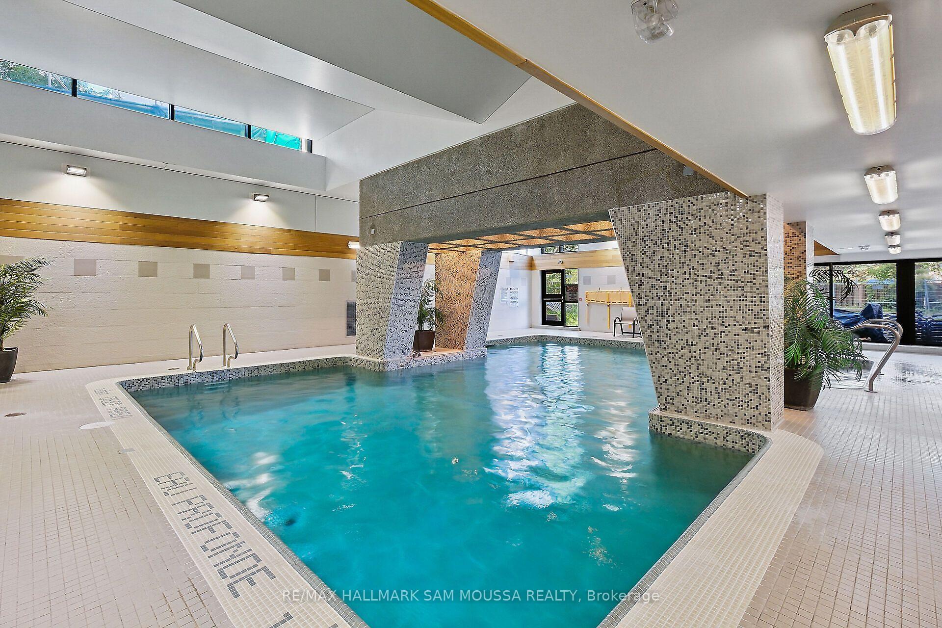 Photo 29 of Unit 1309, 1171 Ambleside Drive, Ottawa, Woodroffe — HOMEH