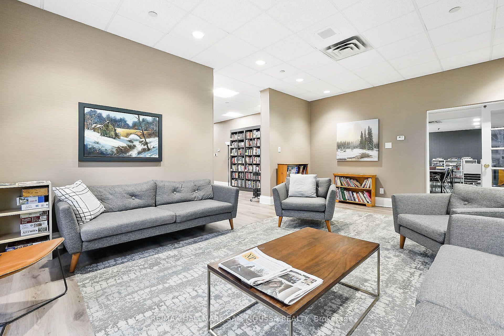 Photo 34 of Unit 1309, 1171 Ambleside Drive, Ottawa, Woodroffe — HOMEH
