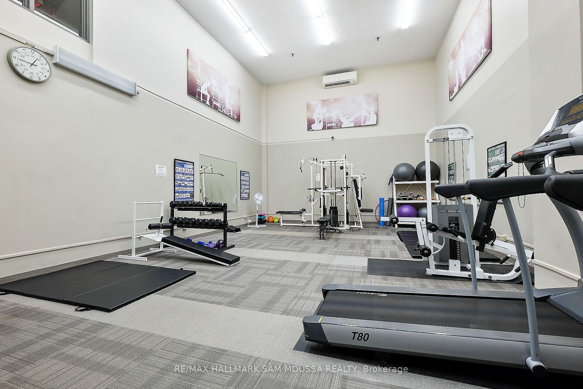 Photo 38 of Unit 1309, 1171 Ambleside Drive, Ottawa, Woodroffe — HOMEH