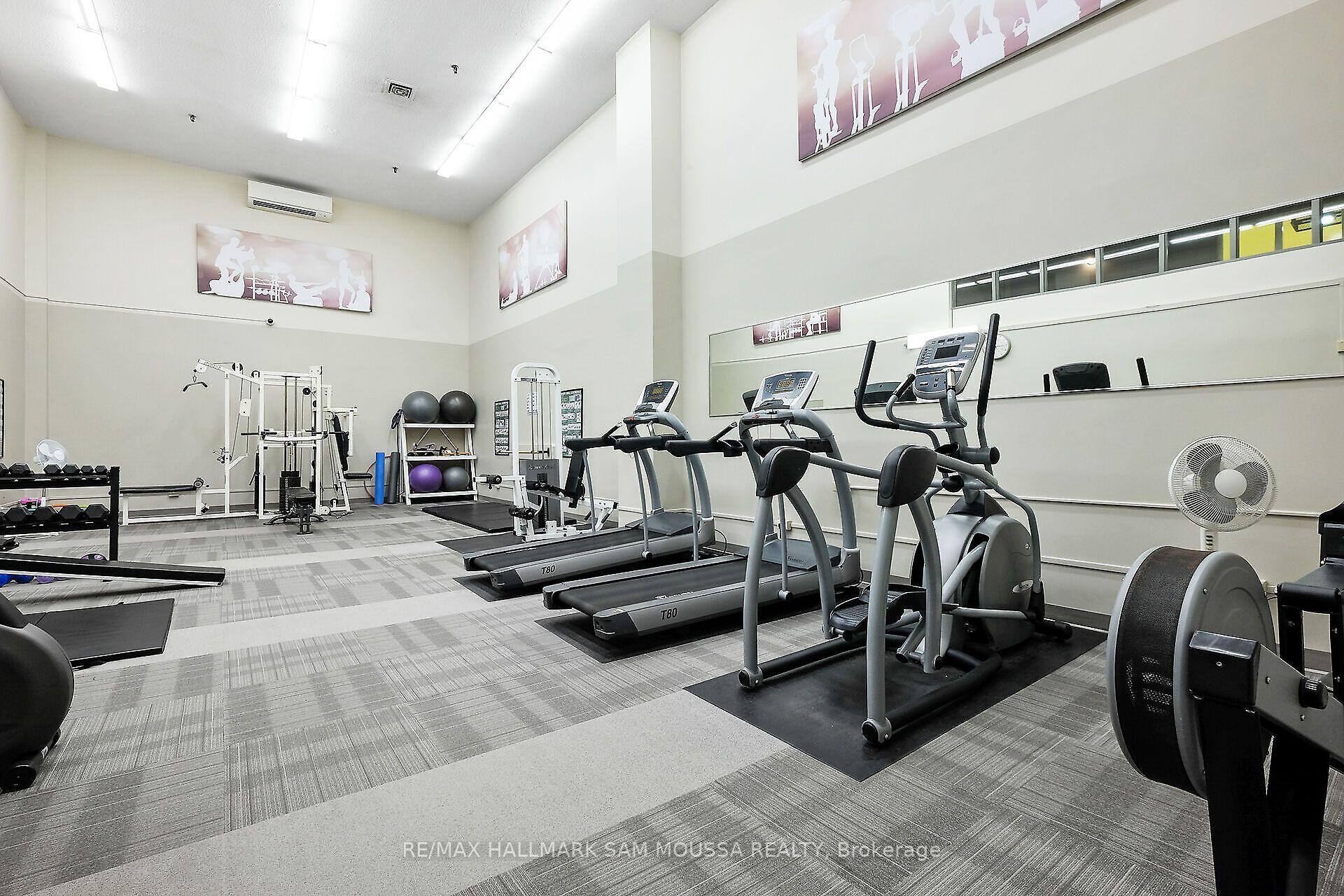 Photo 39 of Unit 1309, 1171 Ambleside Drive, Ottawa, Woodroffe — HOMEH