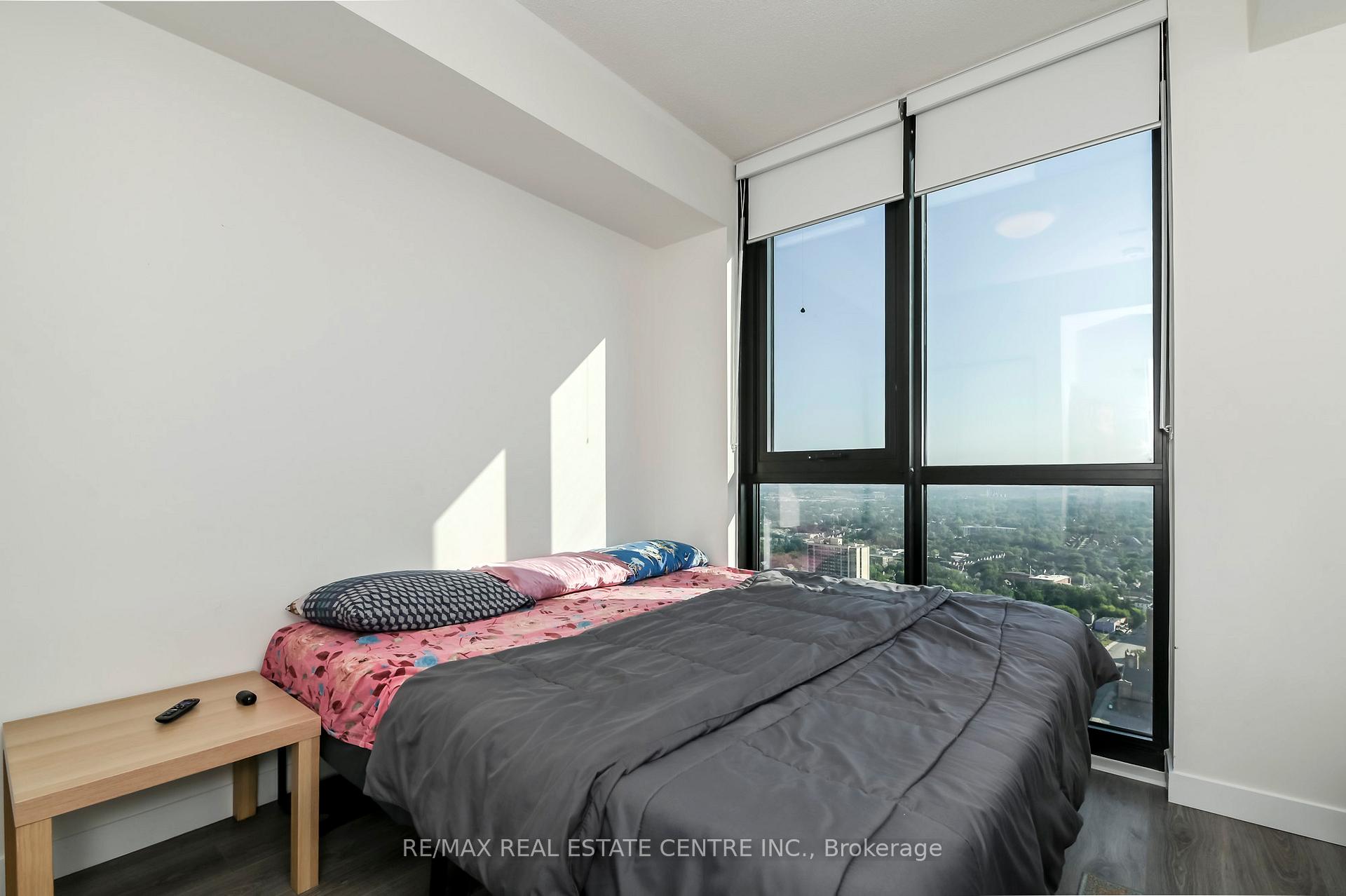 Photo 17 of Unit 3613, 60 Frederick Street, Kitchener, Civic Centre — HOMEH