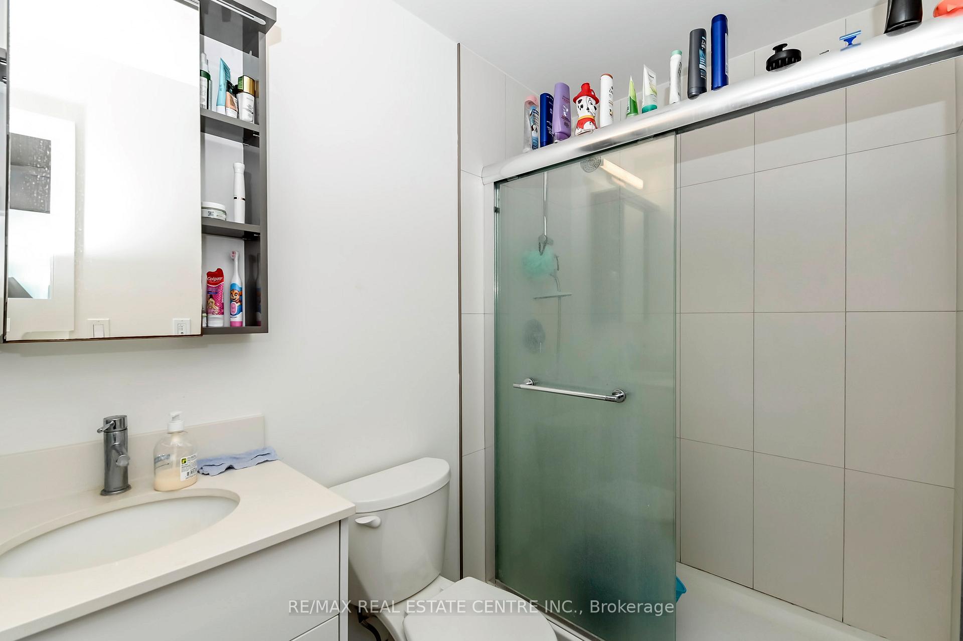 Photo 20 of Unit 3613, 60 Frederick Street, Kitchener, Civic Centre — HOMEH