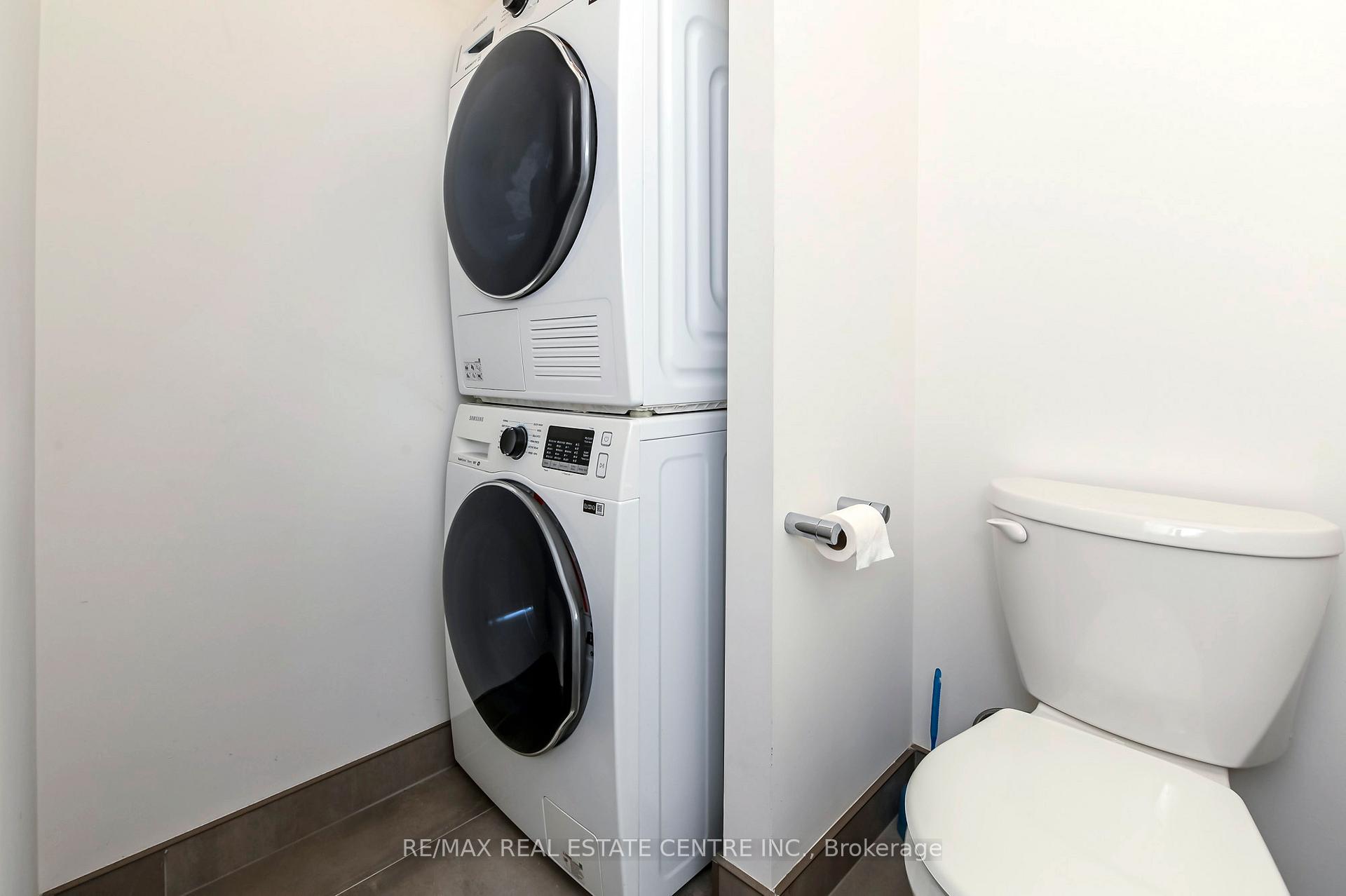 Photo 22 of Unit 3613, 60 Frederick Street, Kitchener, Civic Centre — HOMEH