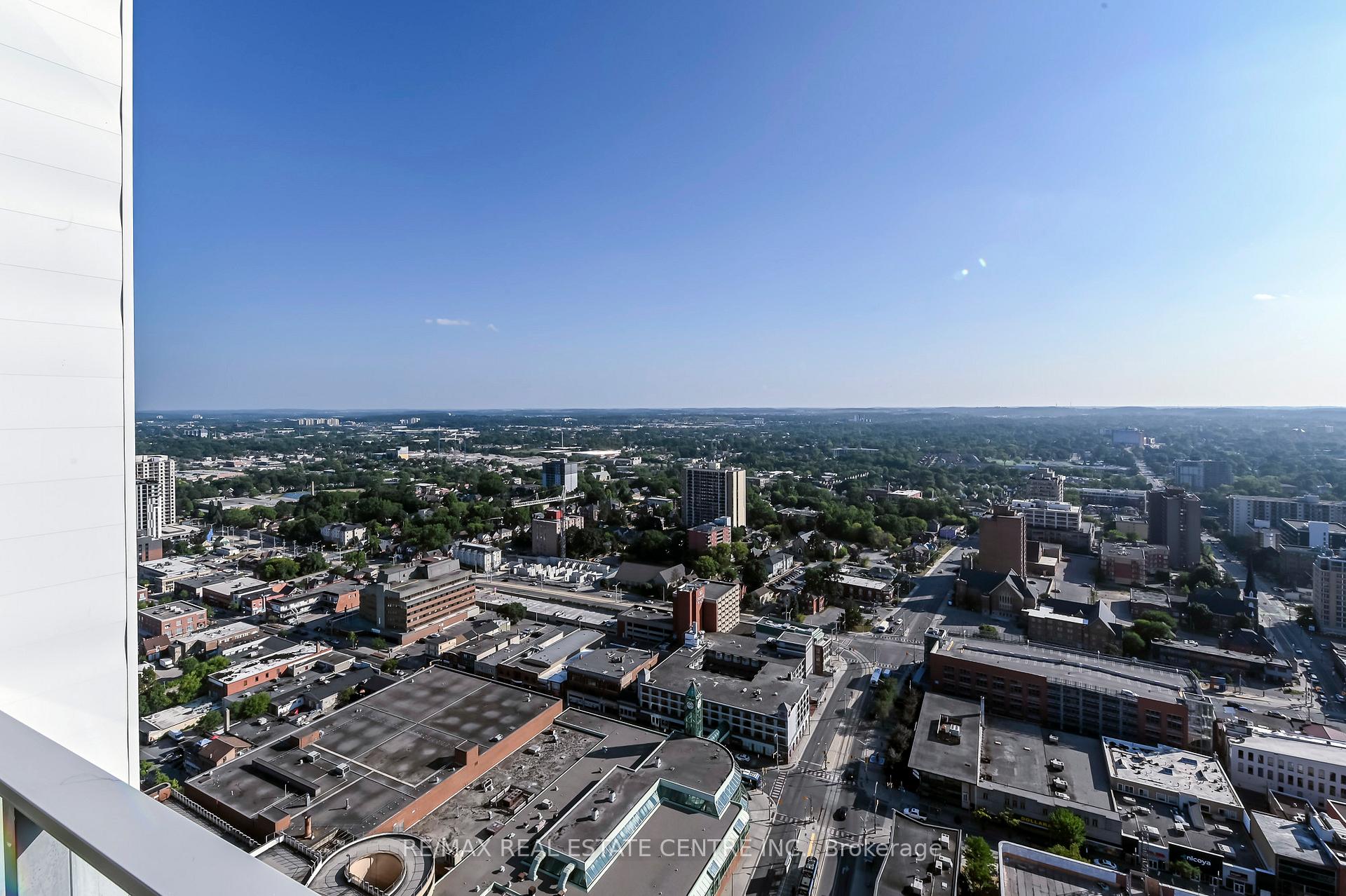 Photo 25 of Unit 3613, 60 Frederick Street, Kitchener, Civic Centre — HOMEH