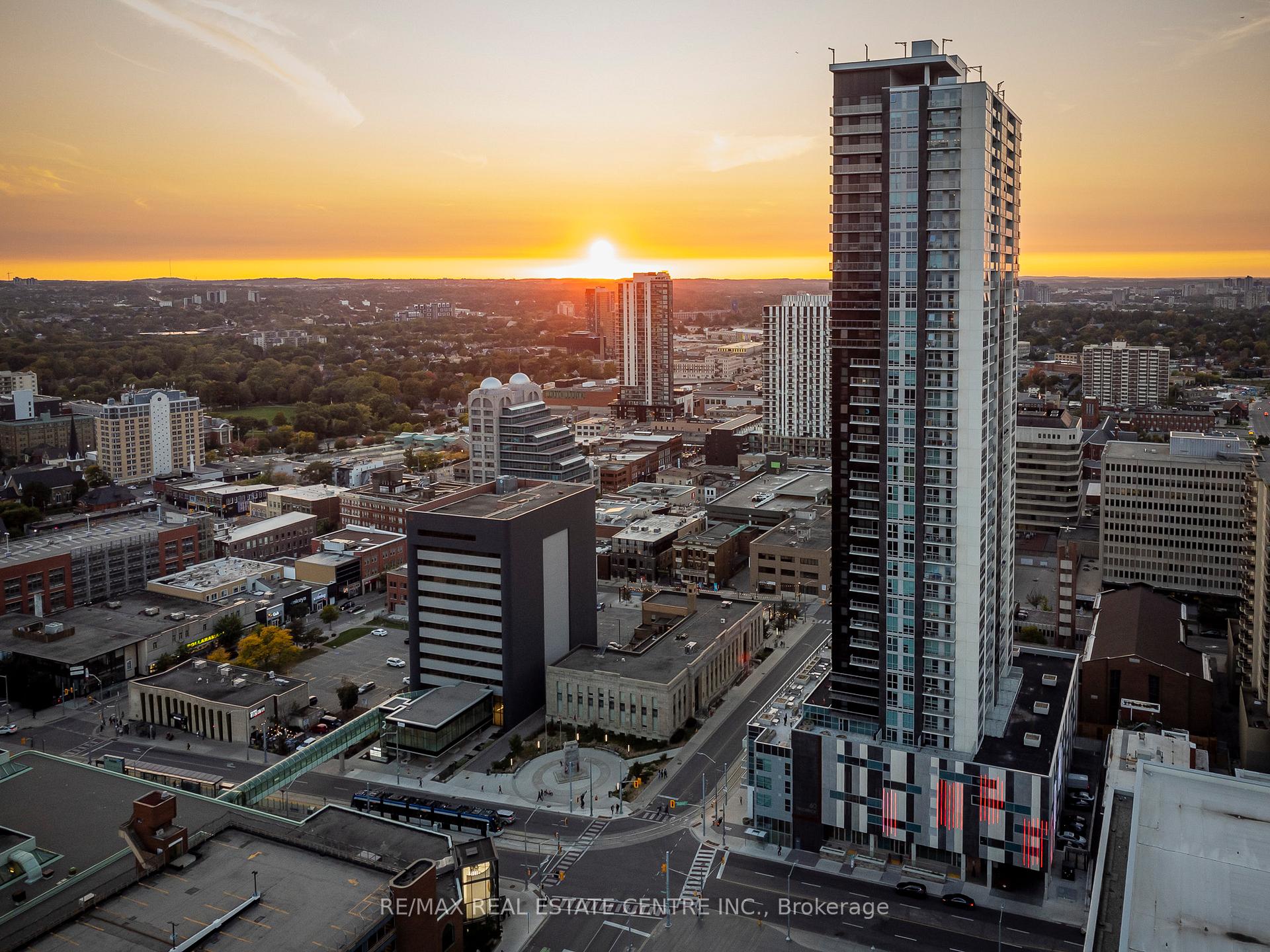 Photo 29 of Unit 3613, 60 Frederick Street, Kitchener, Civic Centre — HOMEH