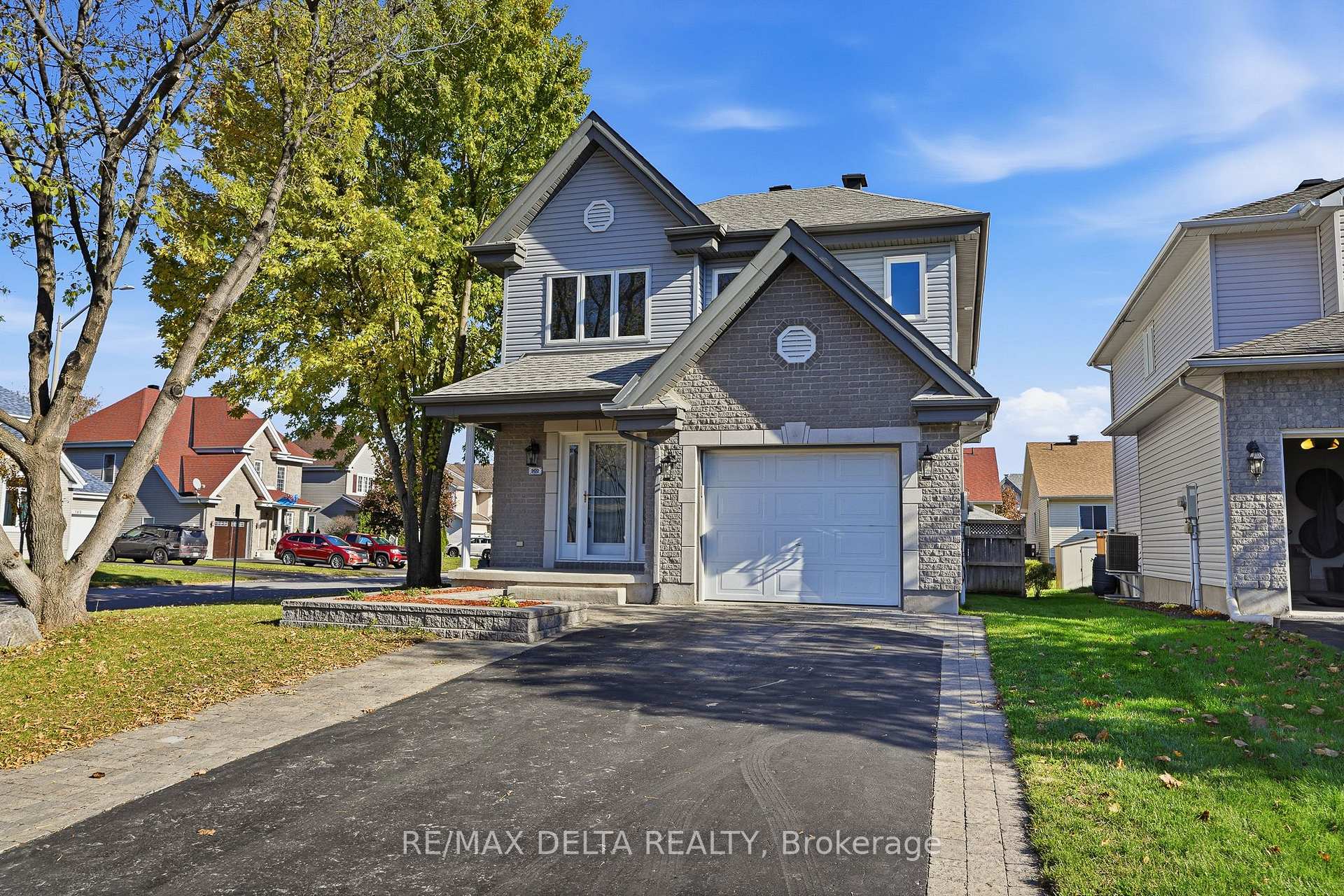 Photo 1 of 202 Sandra Crescent, Clarence-Rockland, Town of Rockland — HOMEH