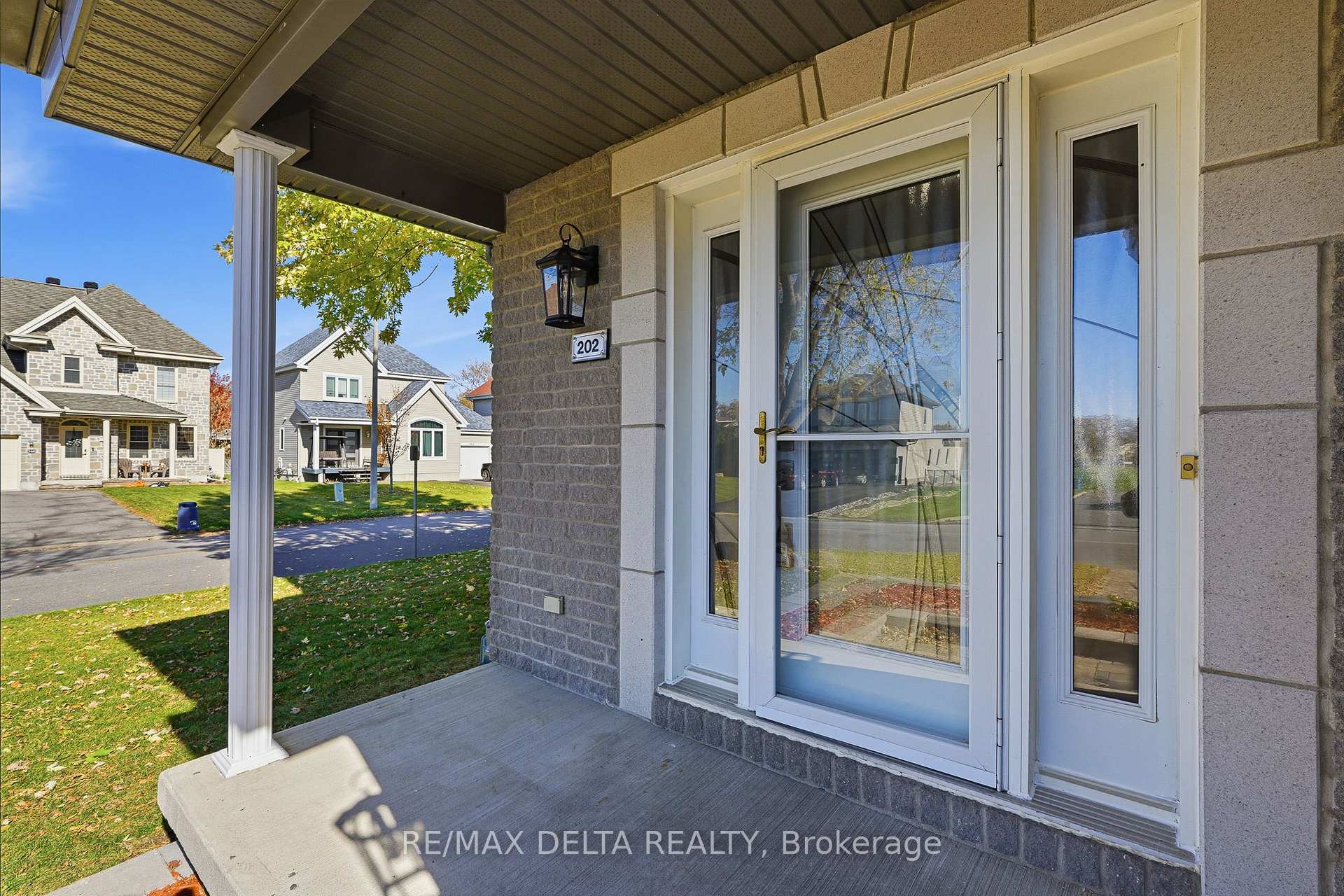 Photo 4 of 202 Sandra Crescent, Clarence-Rockland, Town of Rockland — HOMEH