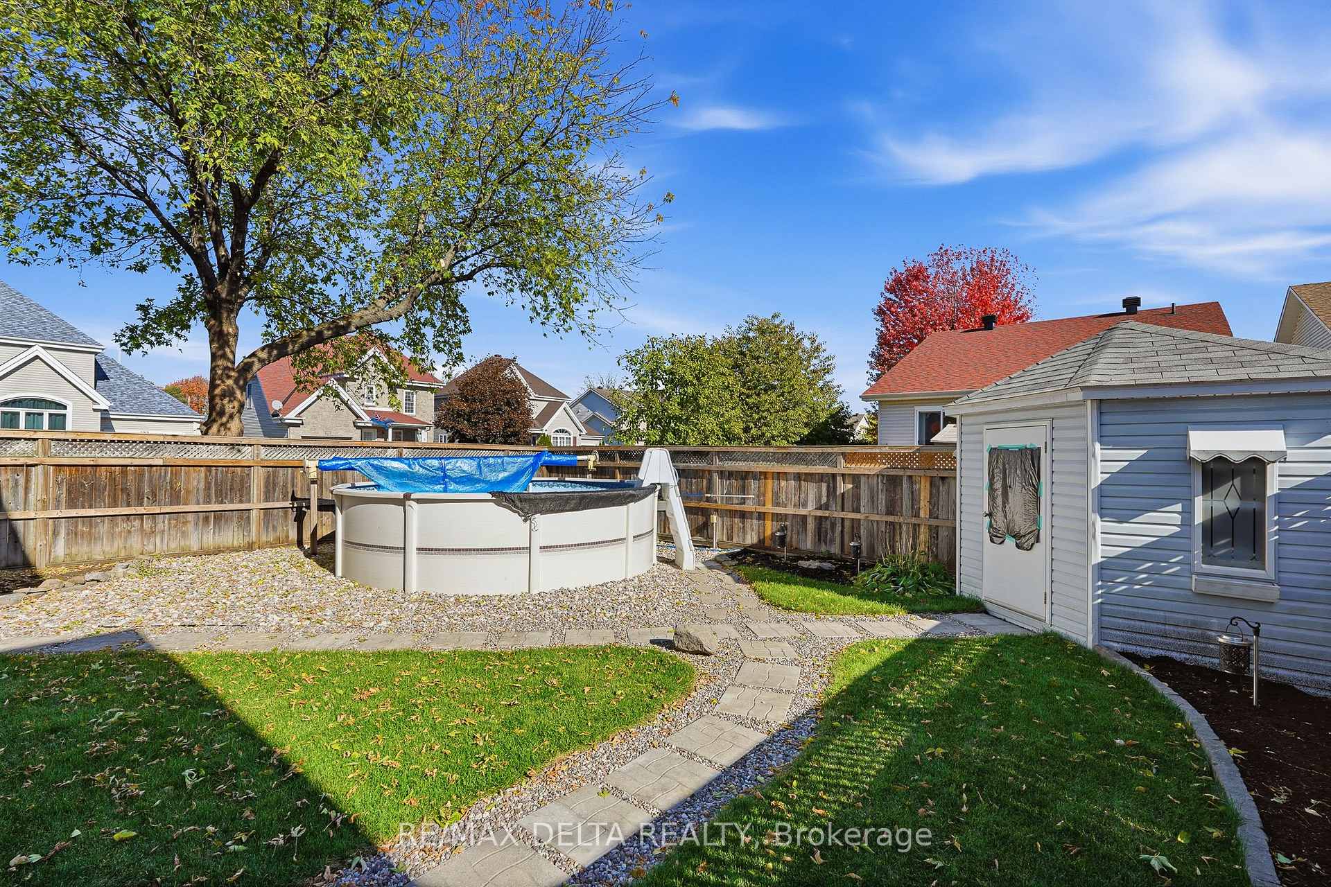 Photo 31 of 202 Sandra Crescent, Clarence-Rockland, Town of Rockland — HOMEH